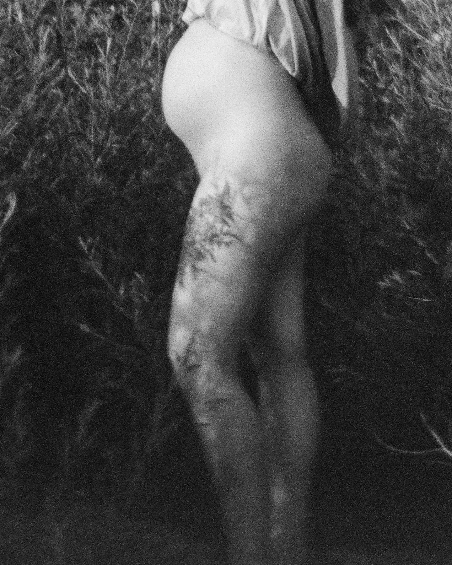 This one. 

Shot on expired film in a vintage toy camera I've had for decades.
