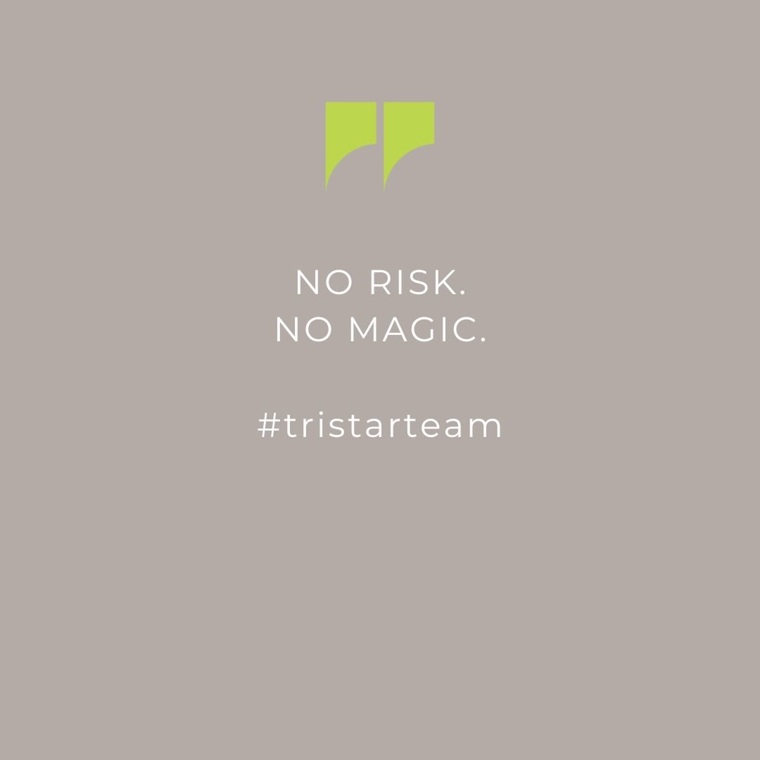 Make some magic today✨#tristarteam #loumtaylor #tristareastandwest #businessmanagement #businessmanager therightpeople therightplan therightplace loutaylor