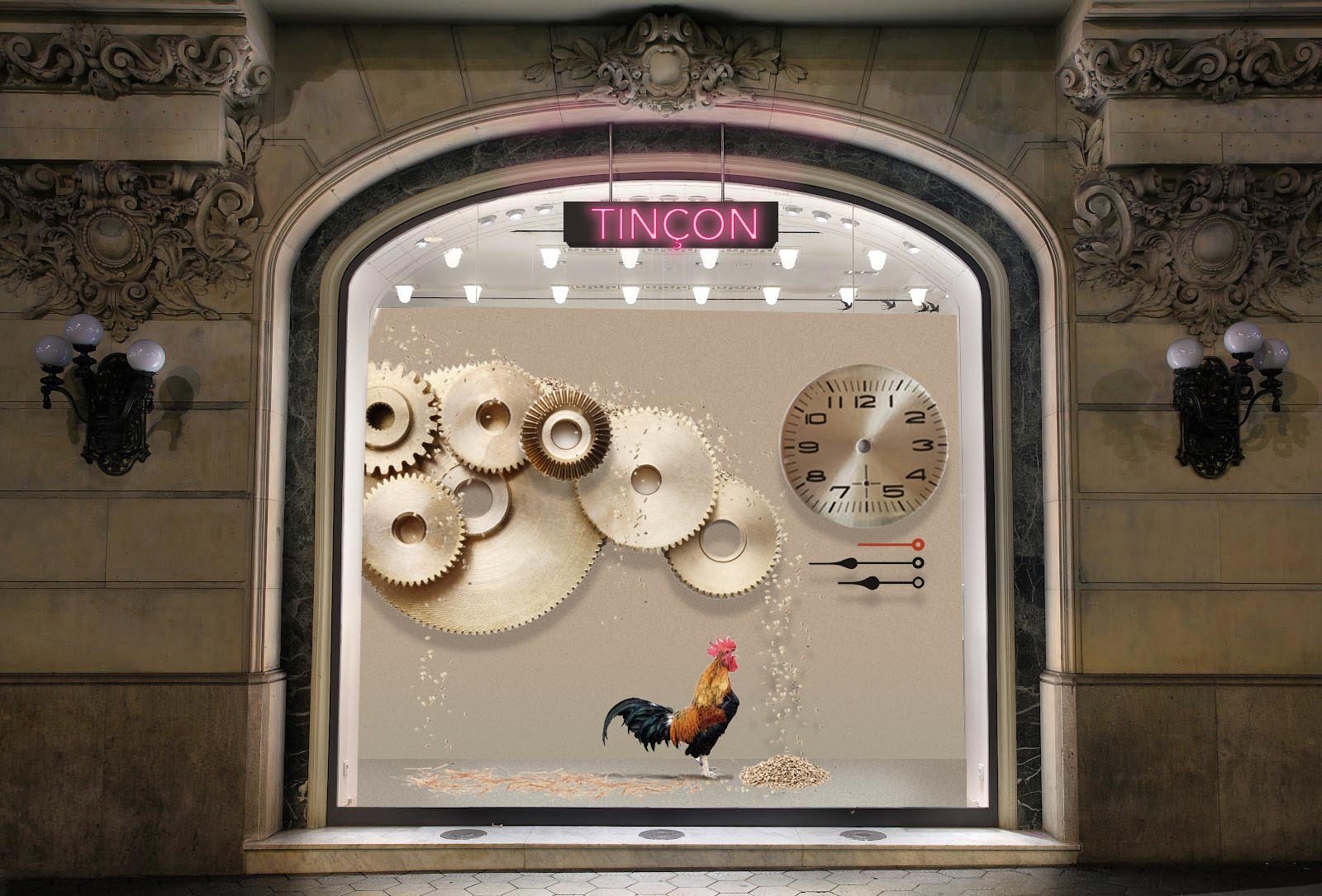 Vinçon