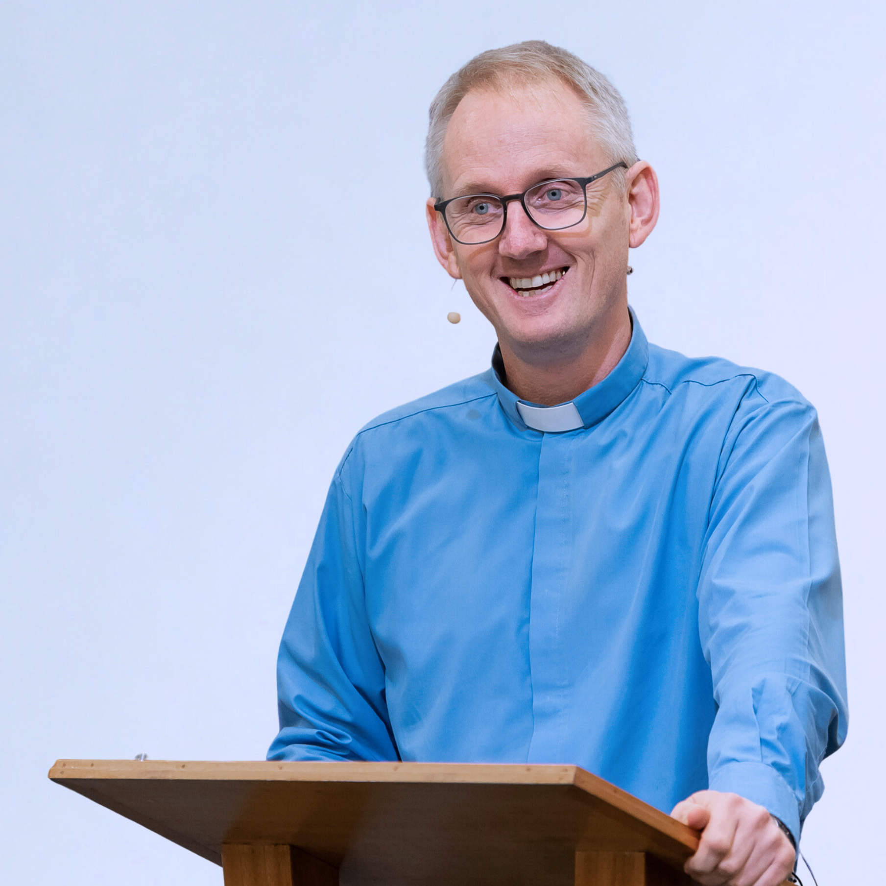 Meet the Team | Meet Our Team — Get to Know Us — St Augustine's Hamilton