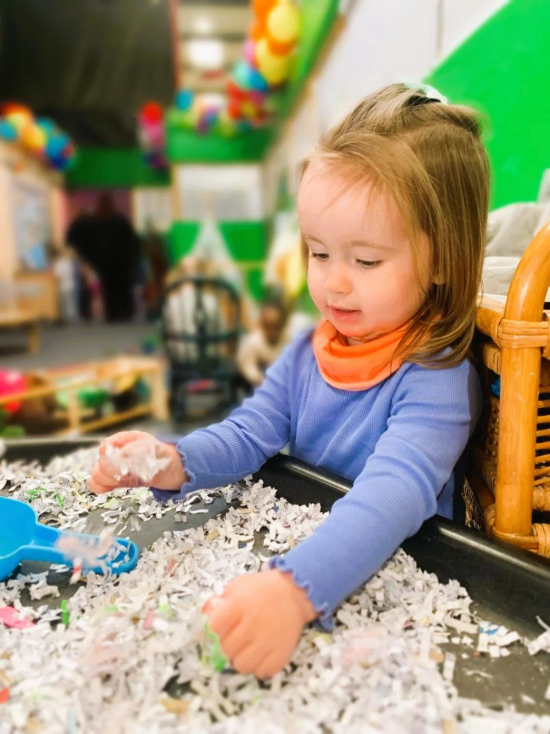 Adventureland Day Nursery