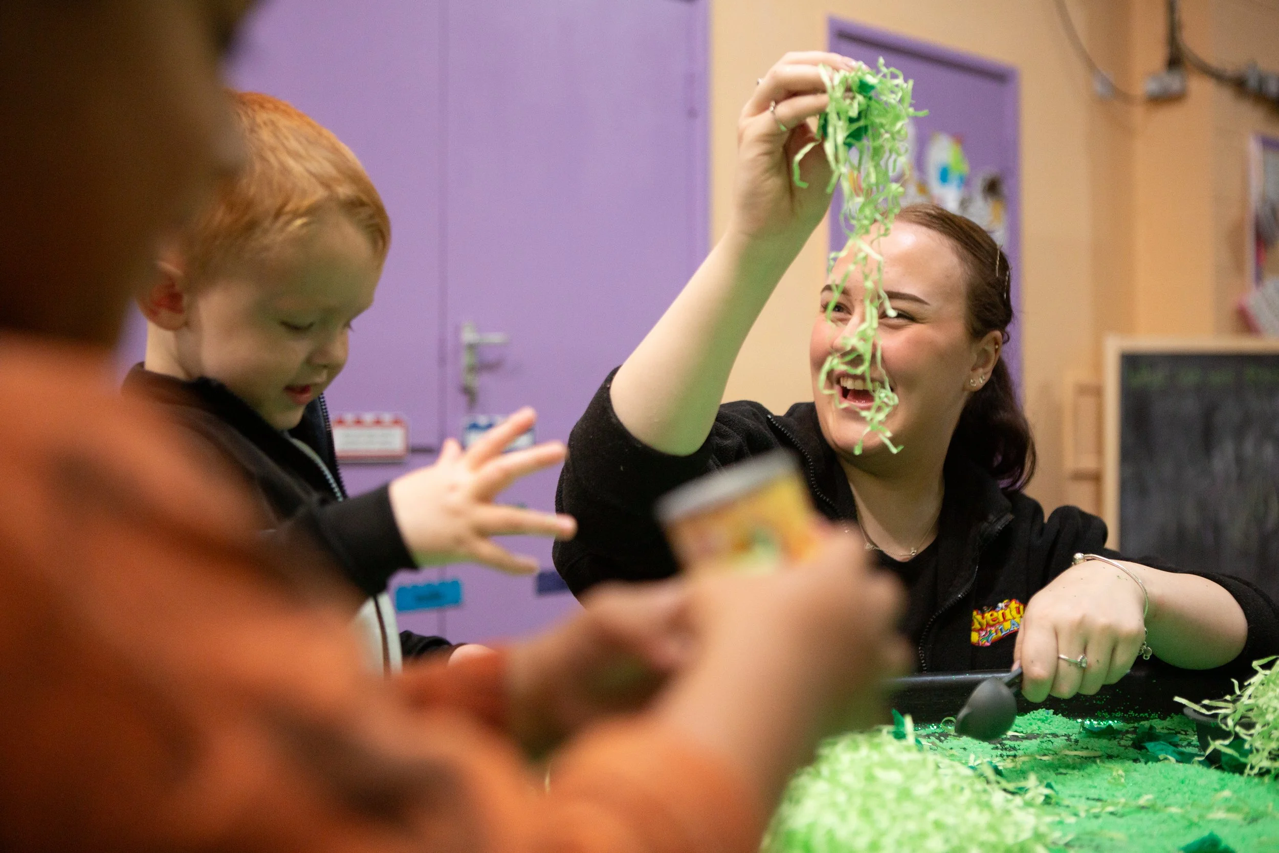 Adventureland Day Nursery