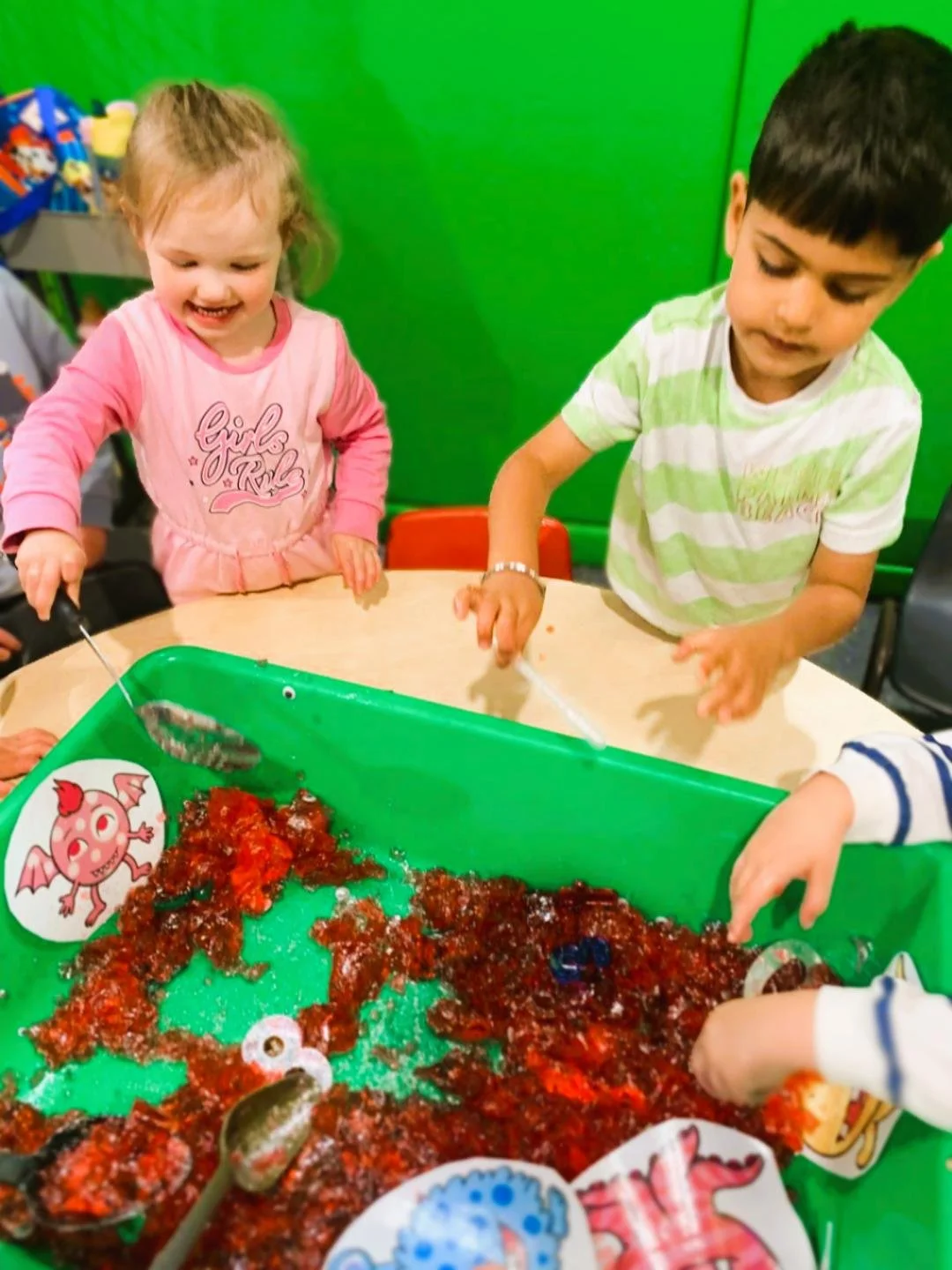Adventureland Day Nursery