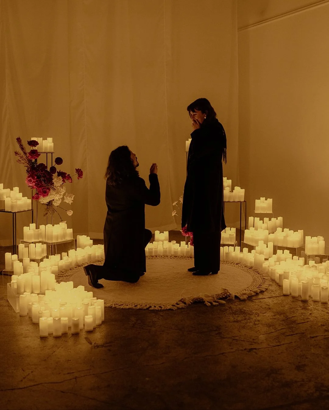 From the very beginning, this relationship felt like home. A safe space and soft landing, the one who makes being myself feel easy.

I had dreamt of finding my person for so long, and somehow, through all the synchronicities of life, we found each ot