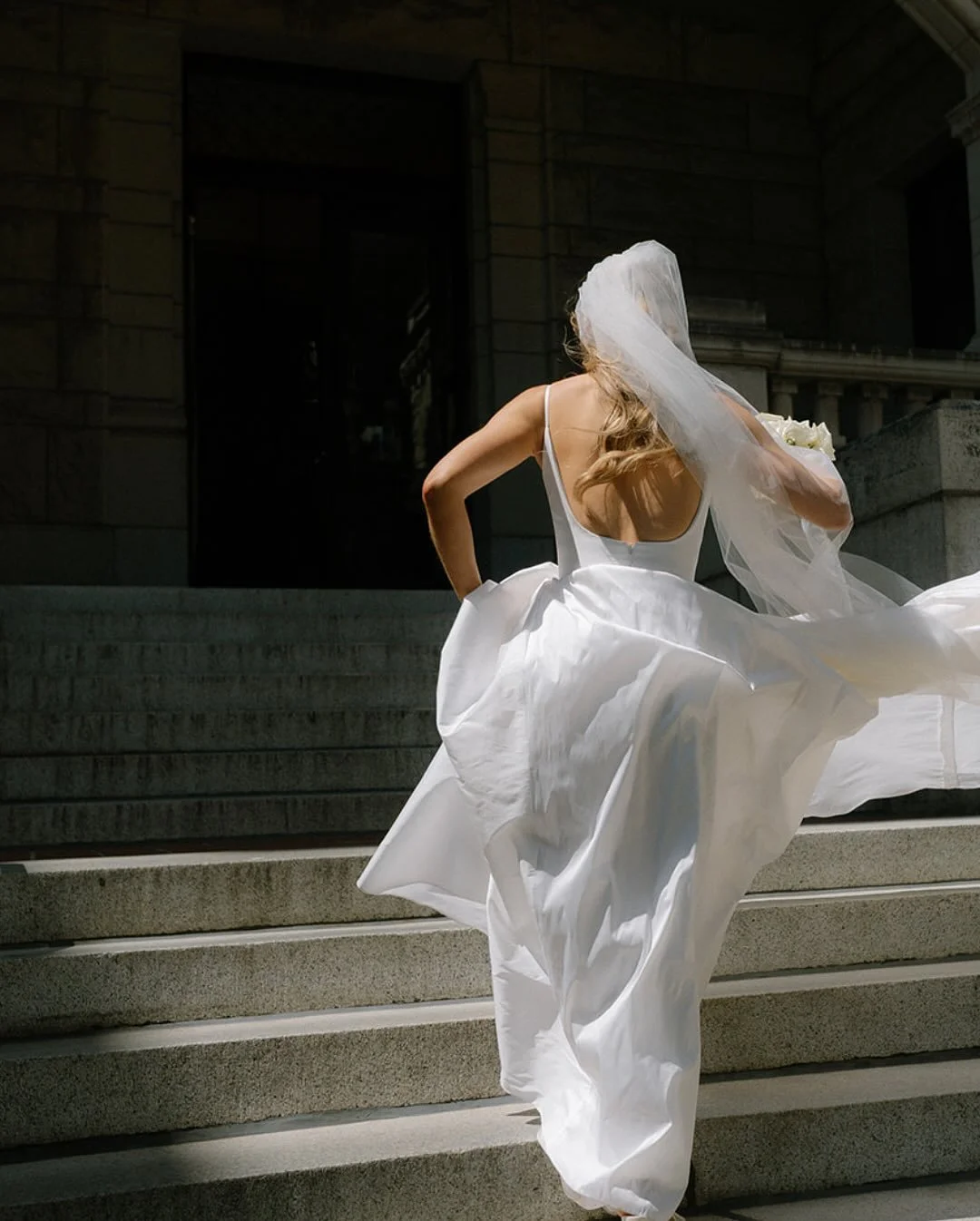 Here&rsquo;s a peek at Courtney &amp; Matt&rsquo;s stunning wedding day at The Fairmont Empress, with their reception in the historic Bengal Lounge, such an iconic spot in the heart of downtown Victoria.
.
.
.
#VictoriaWeddingPhotographer #VictoriaBC