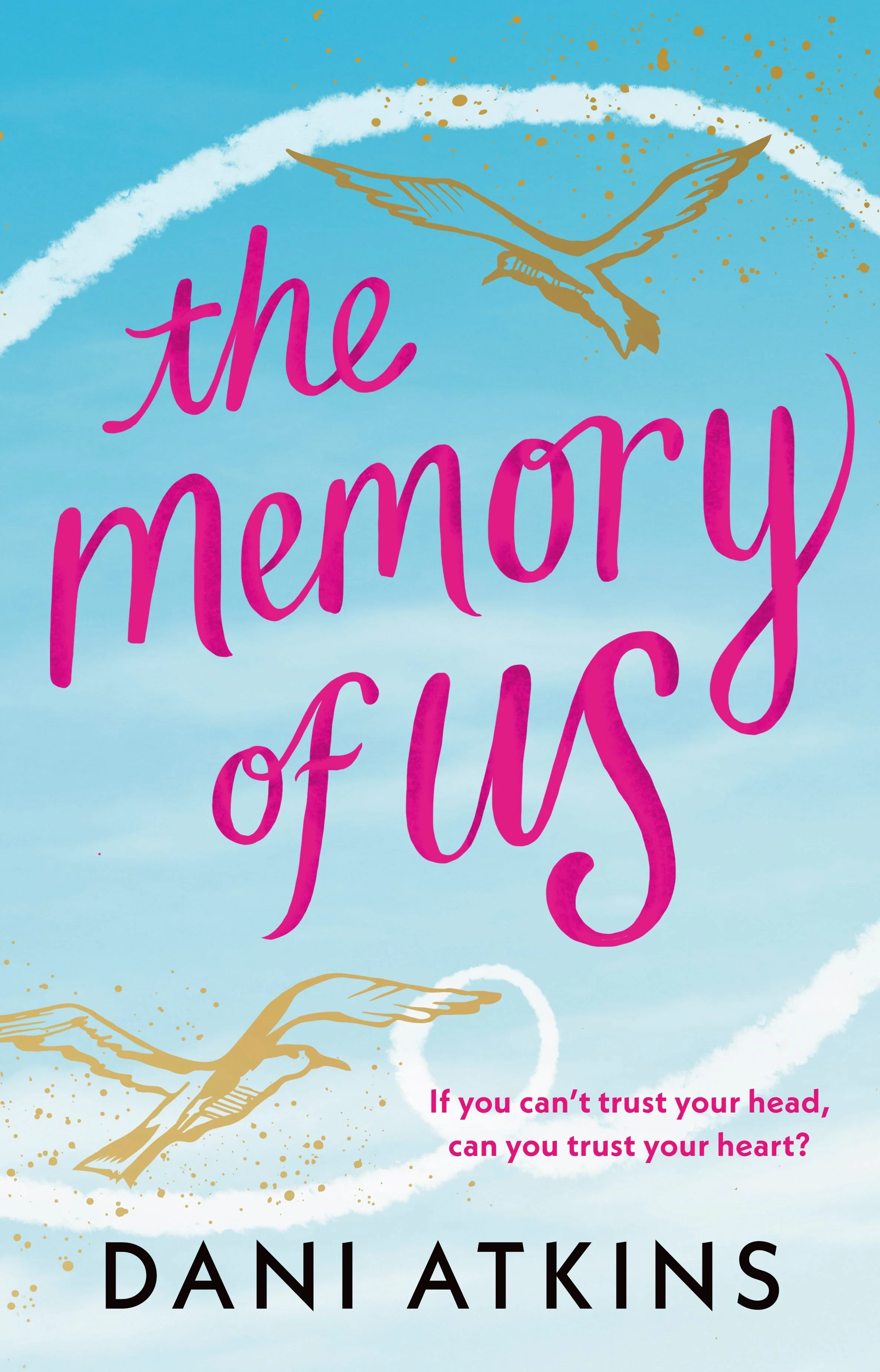 The Memory of Us final jacket medium.jpg
