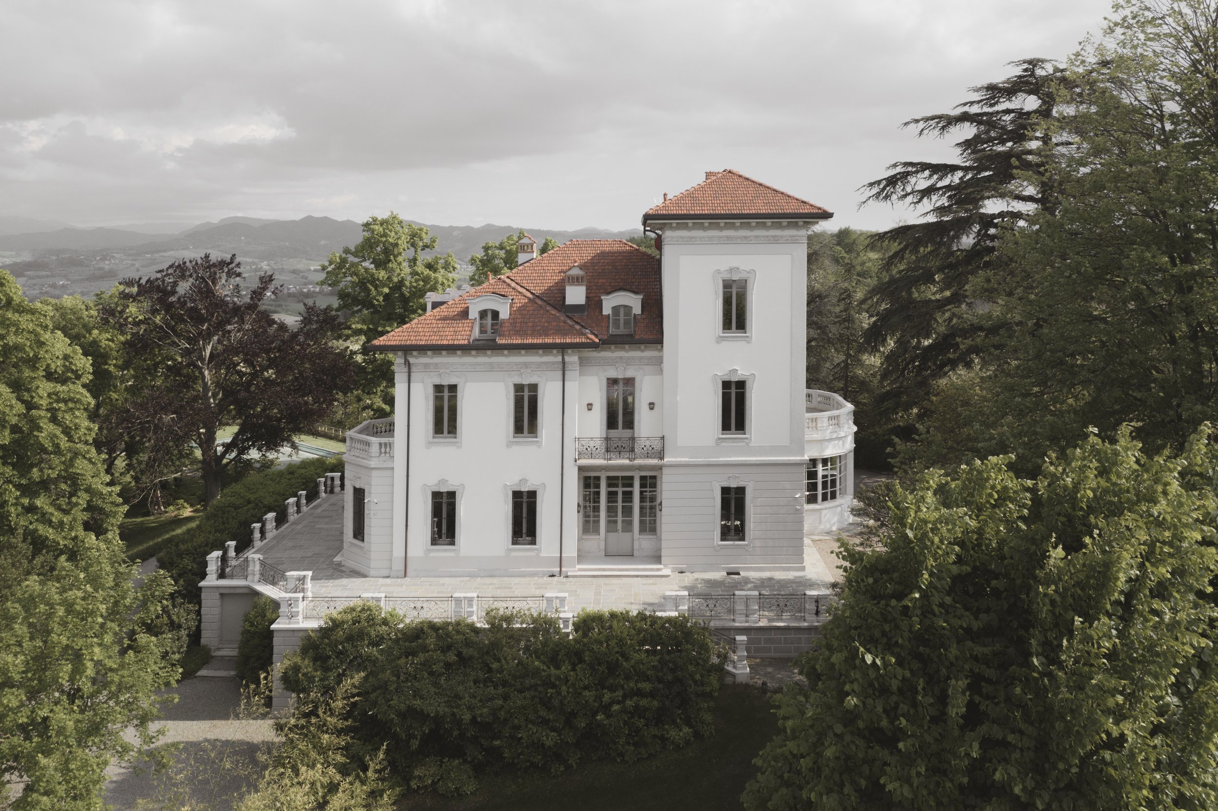 SAREZZANO