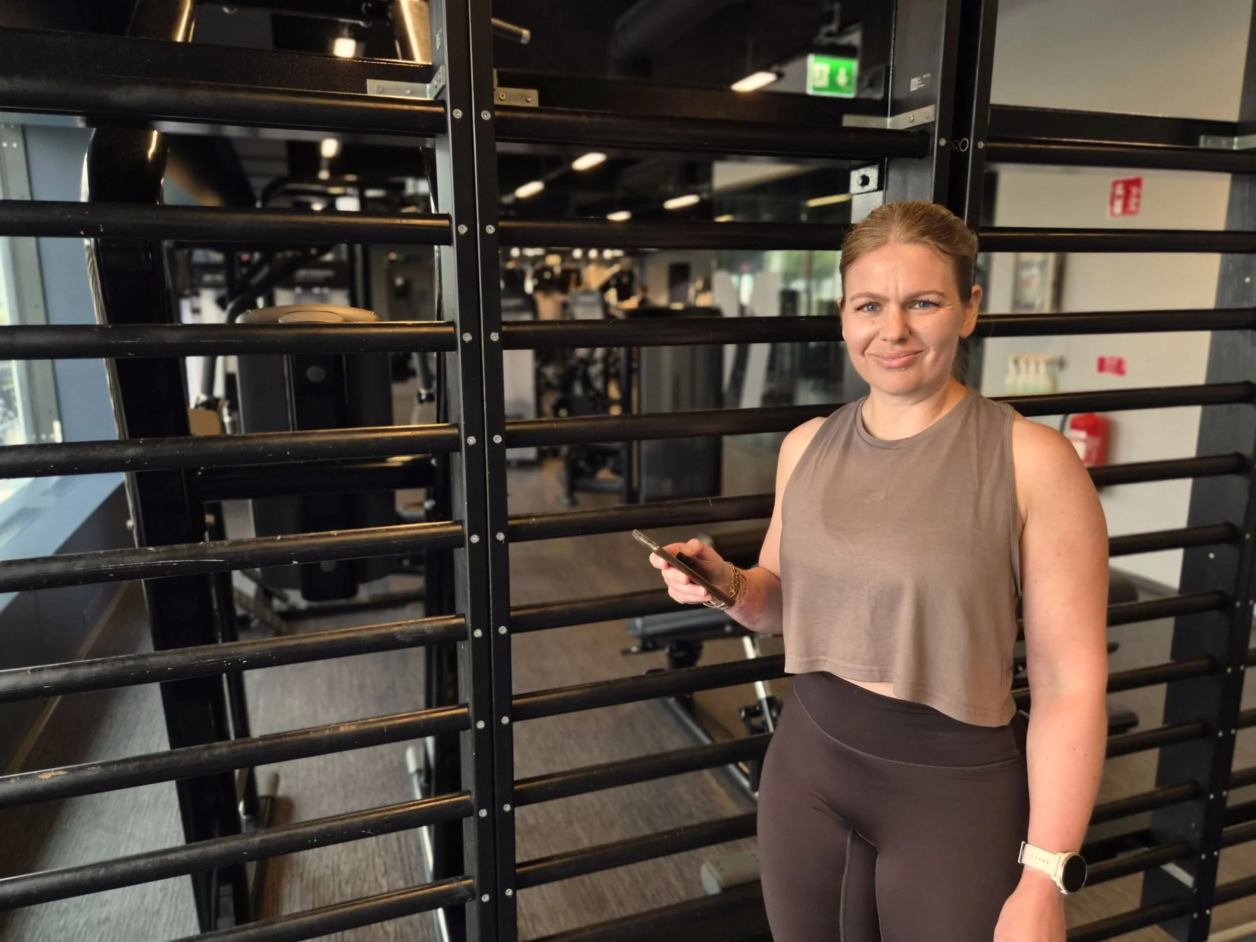 Vill du bli starkare? Så väljer du rätt träning med mig