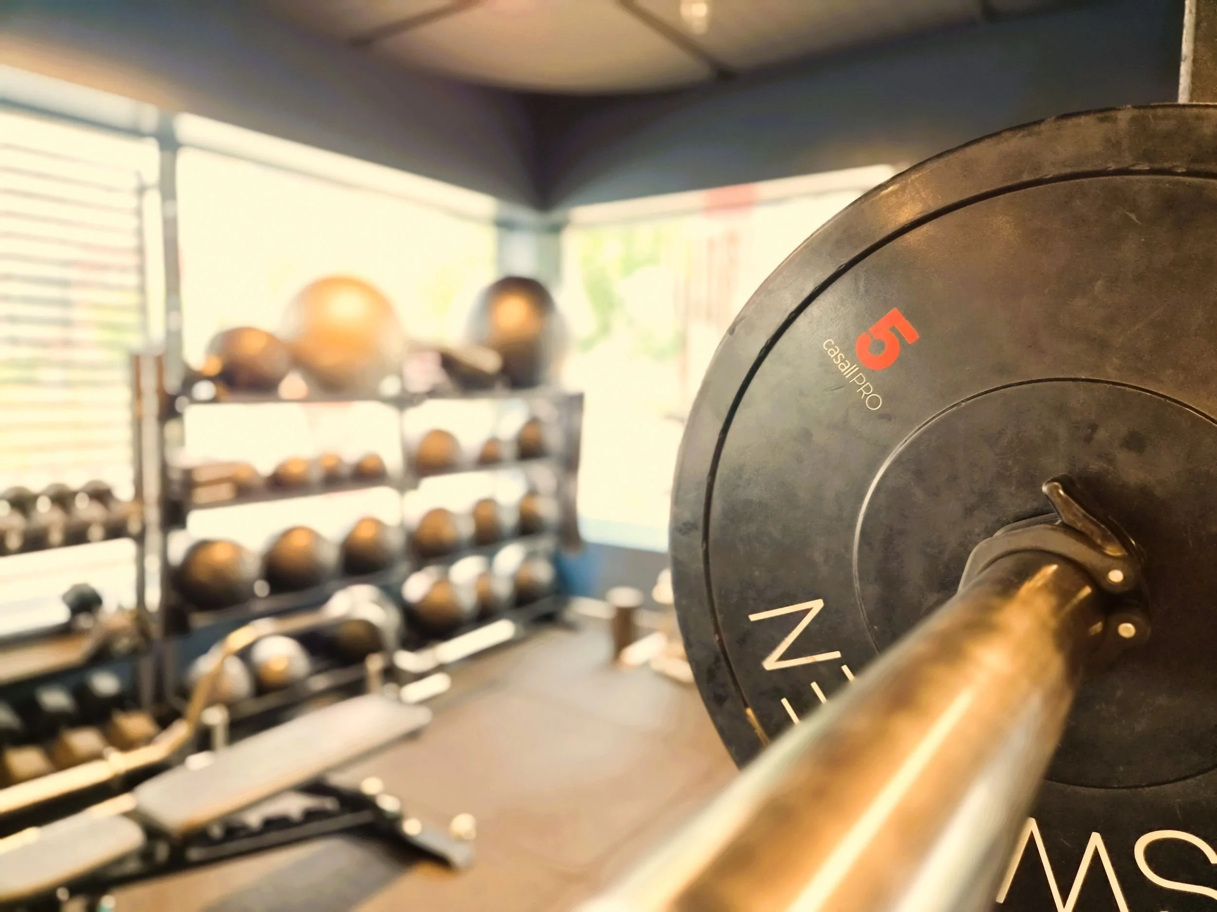 Varför ständig variation är en omväg till resultat på gymmet