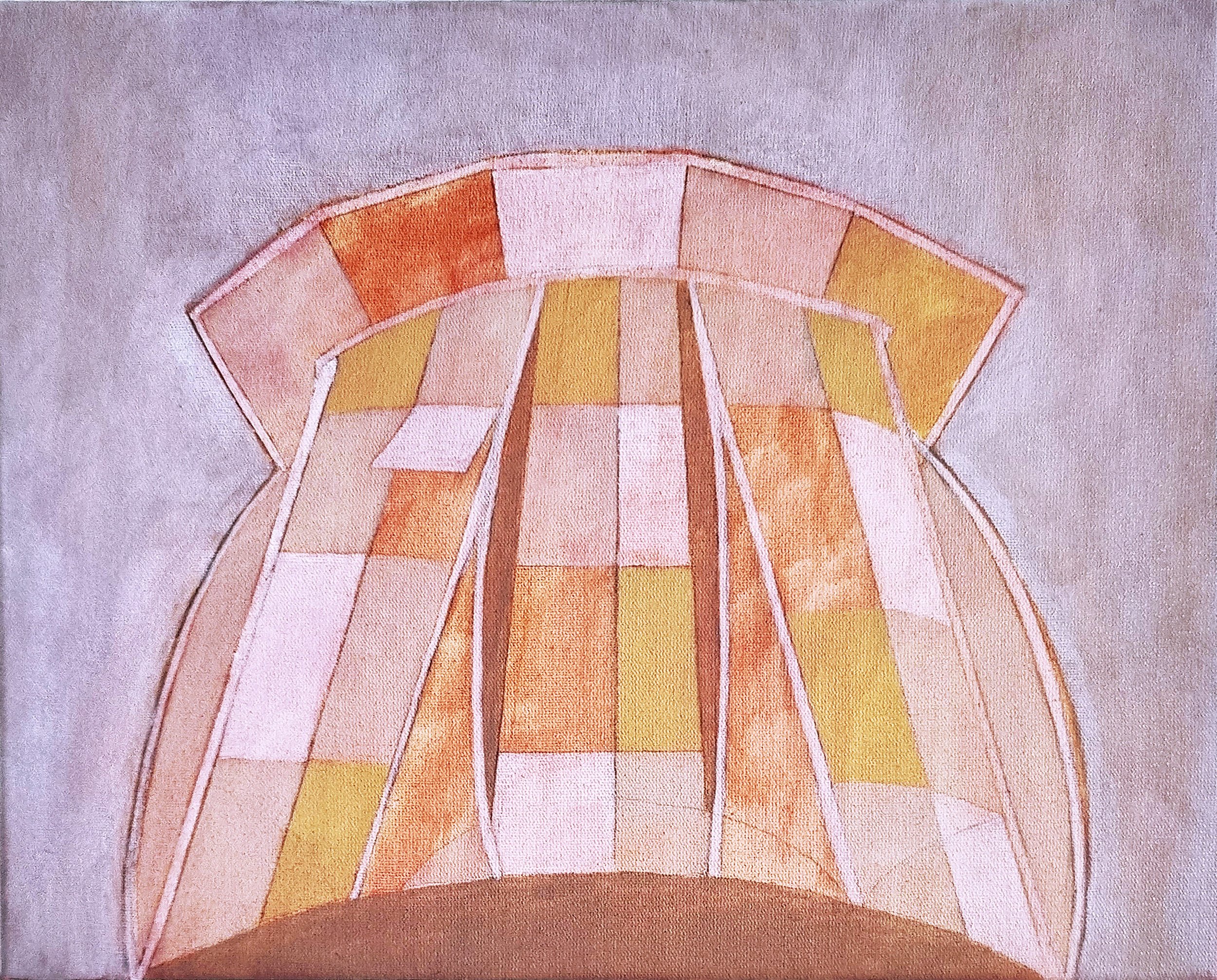 Rodrigo Visca - Cabine 2, 2023