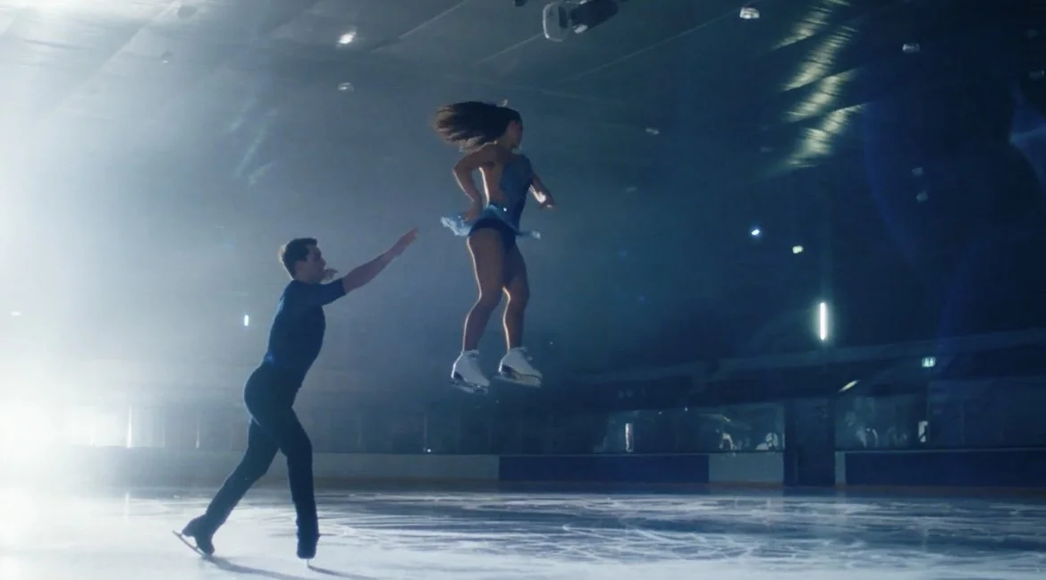 Winter Olympics 2026 - NatWest