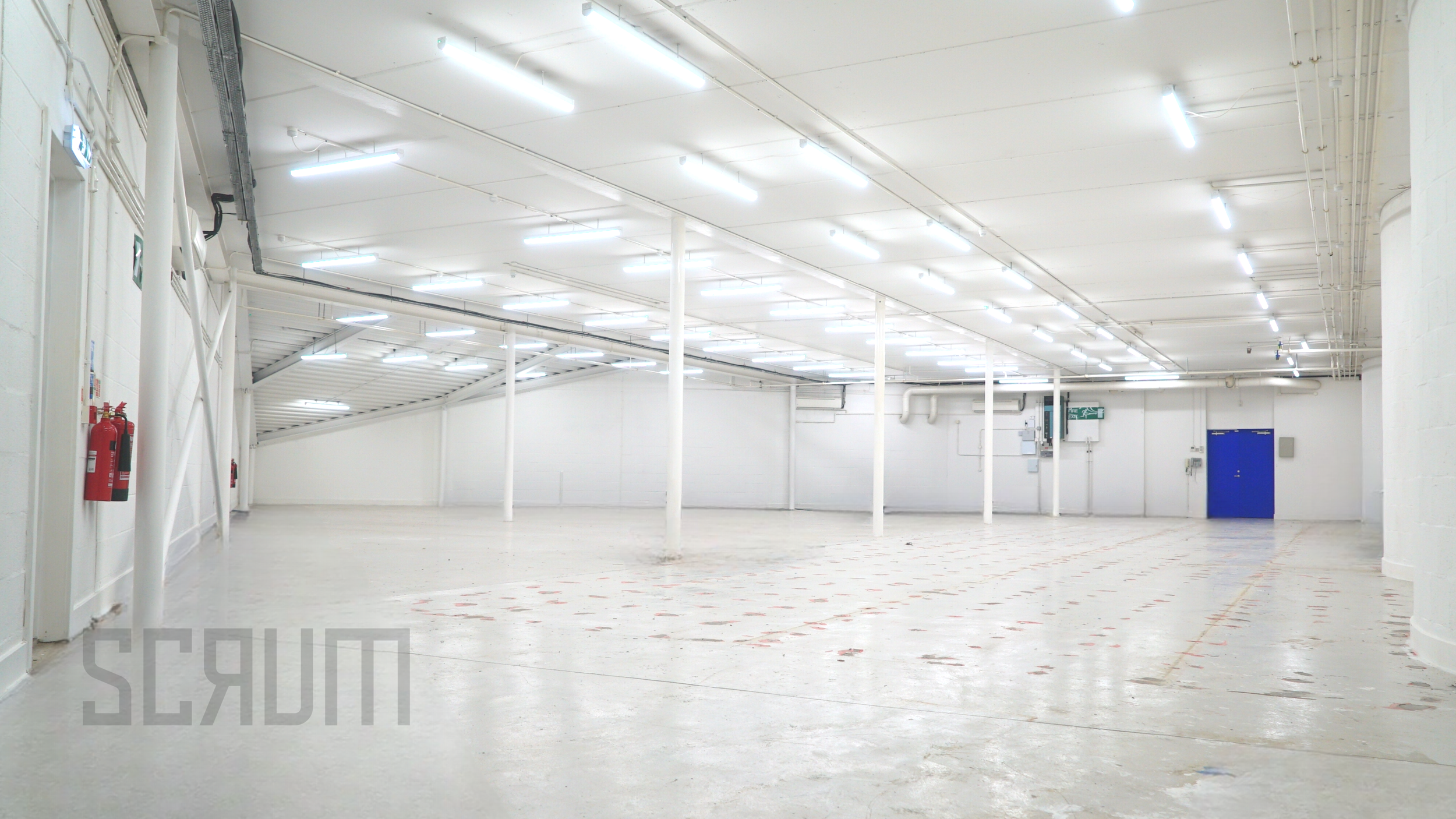 The Warehouse