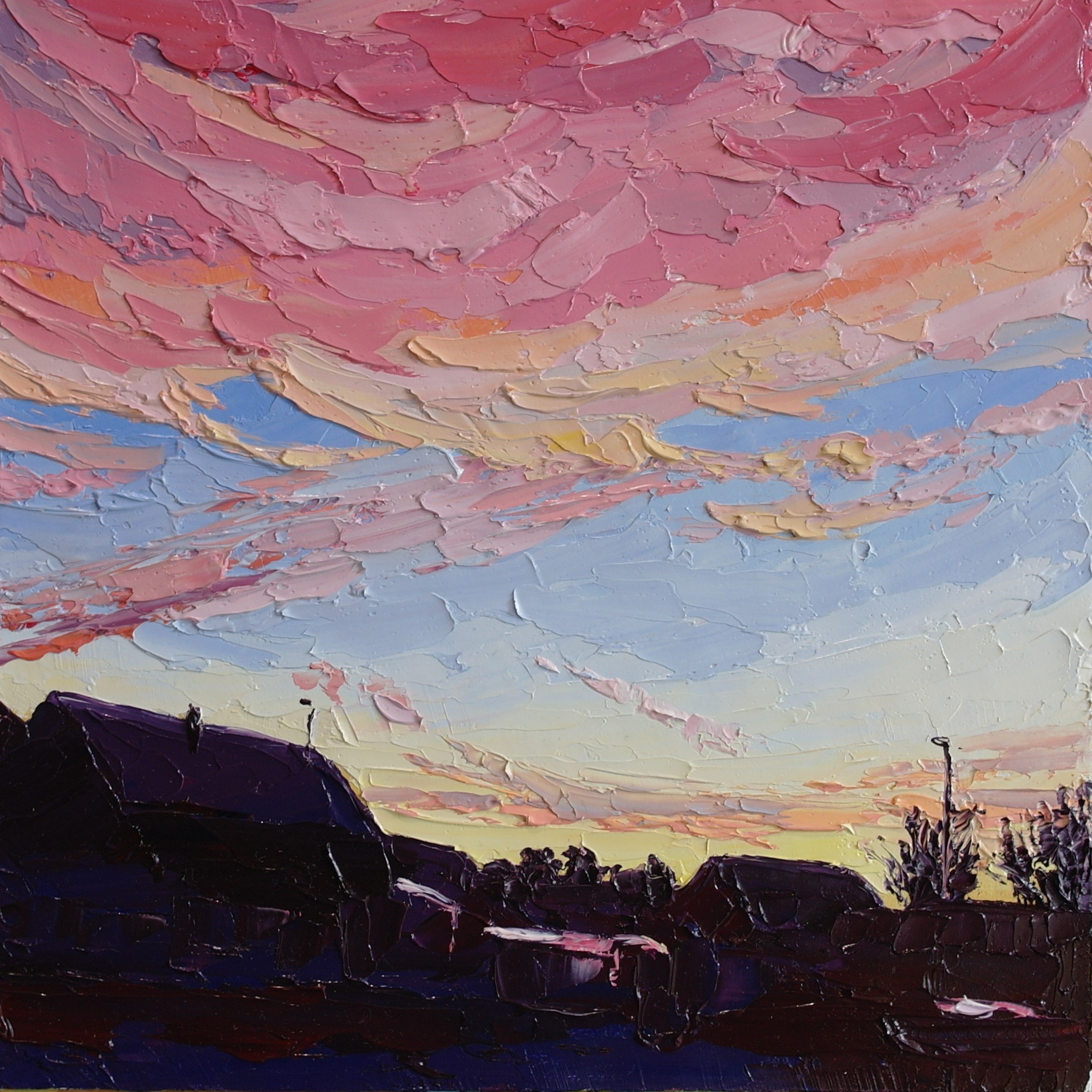 The Sky is on Fire.JPG