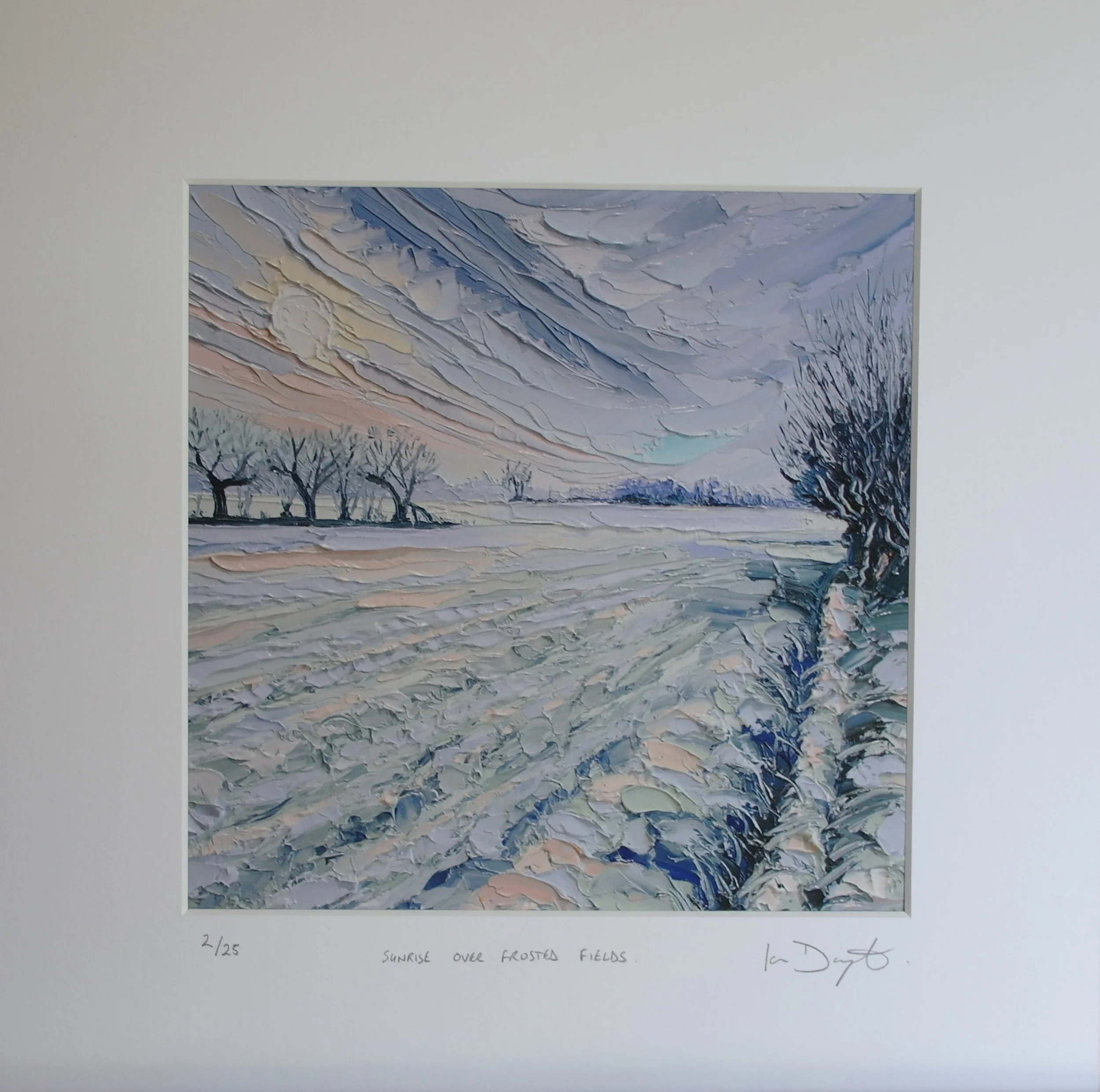 Sunrise over frosted fields.JPG