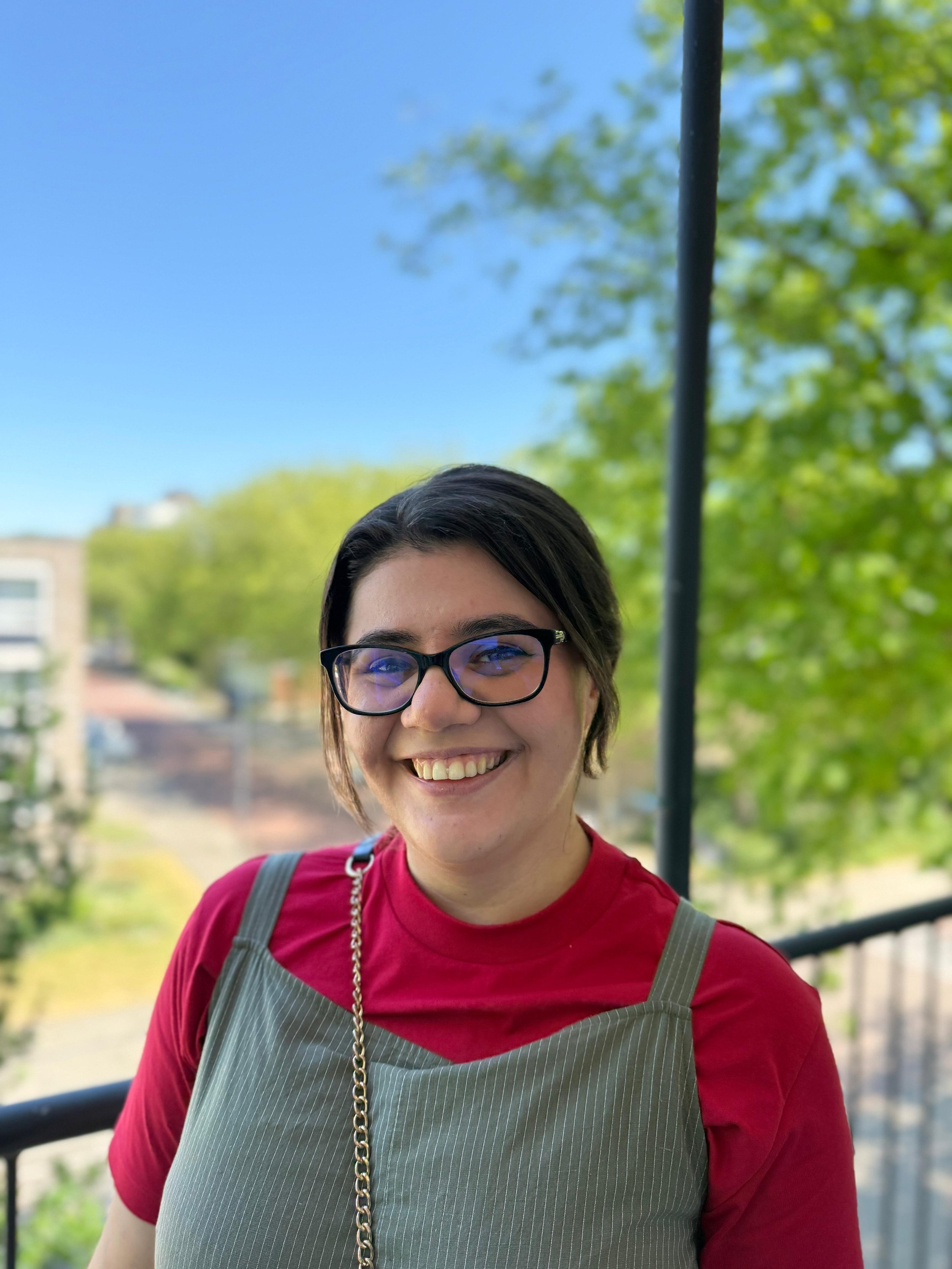 Ayşe Muratdağı – Altintaș