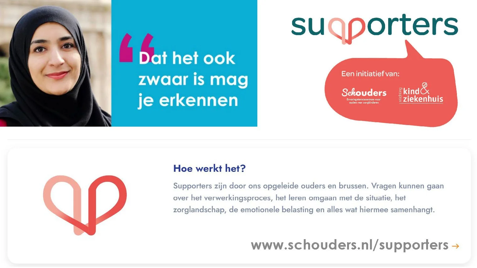 (Sch)ouders