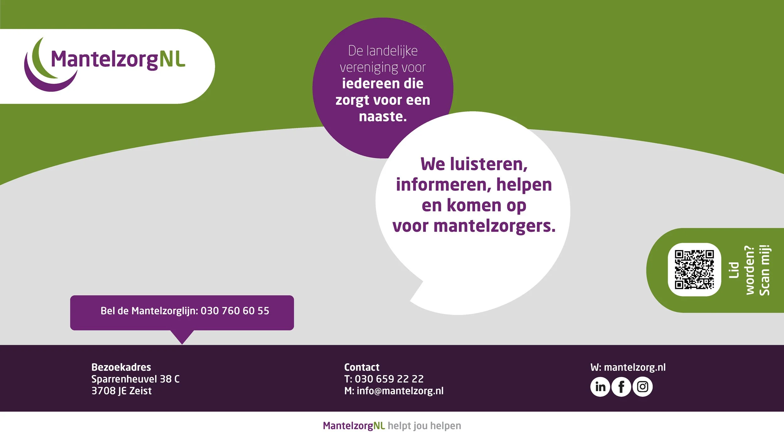 MantelzorgNL