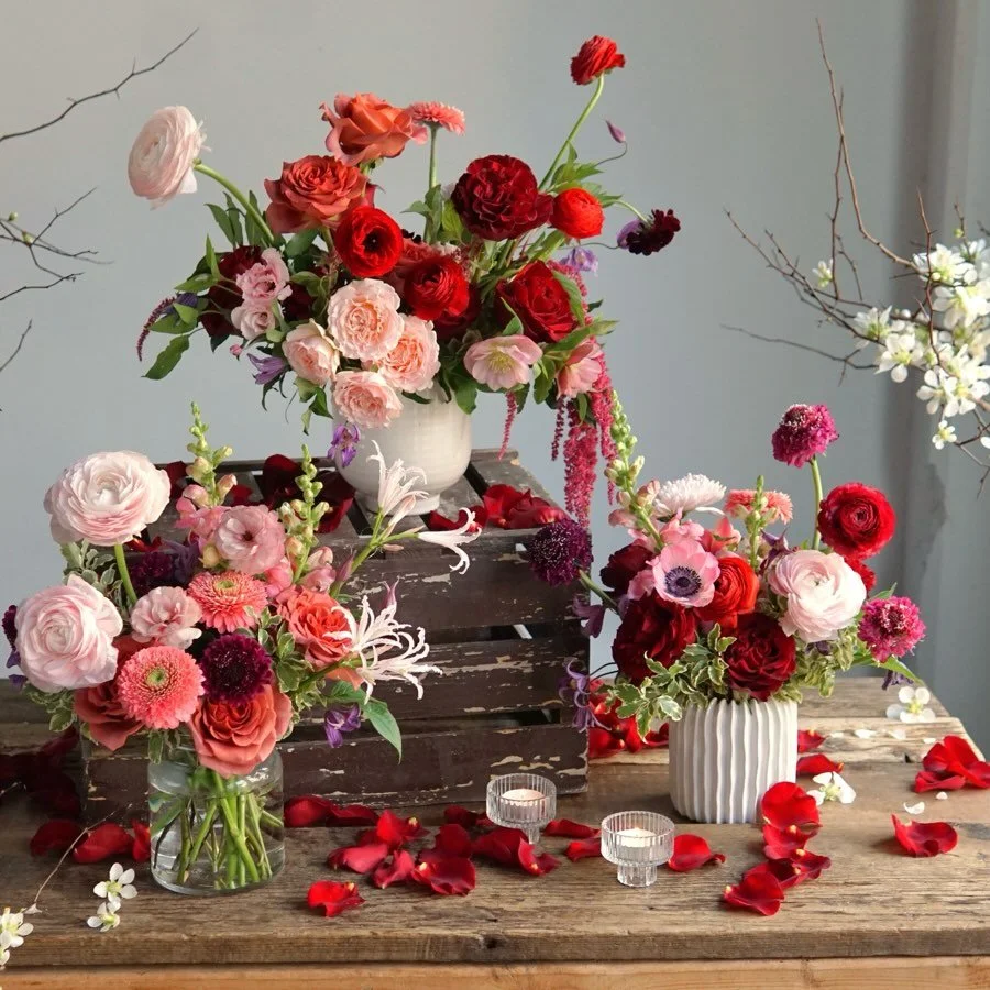 🩷 Our Valentines collection is live! Thank you to all our eager shoppers who already placed an order (you&rsquo;re winning on best partner award). You can check out our offerings under our &lsquo;Flowers &amp; Gifts&rsquo; page. Select from our &lsq