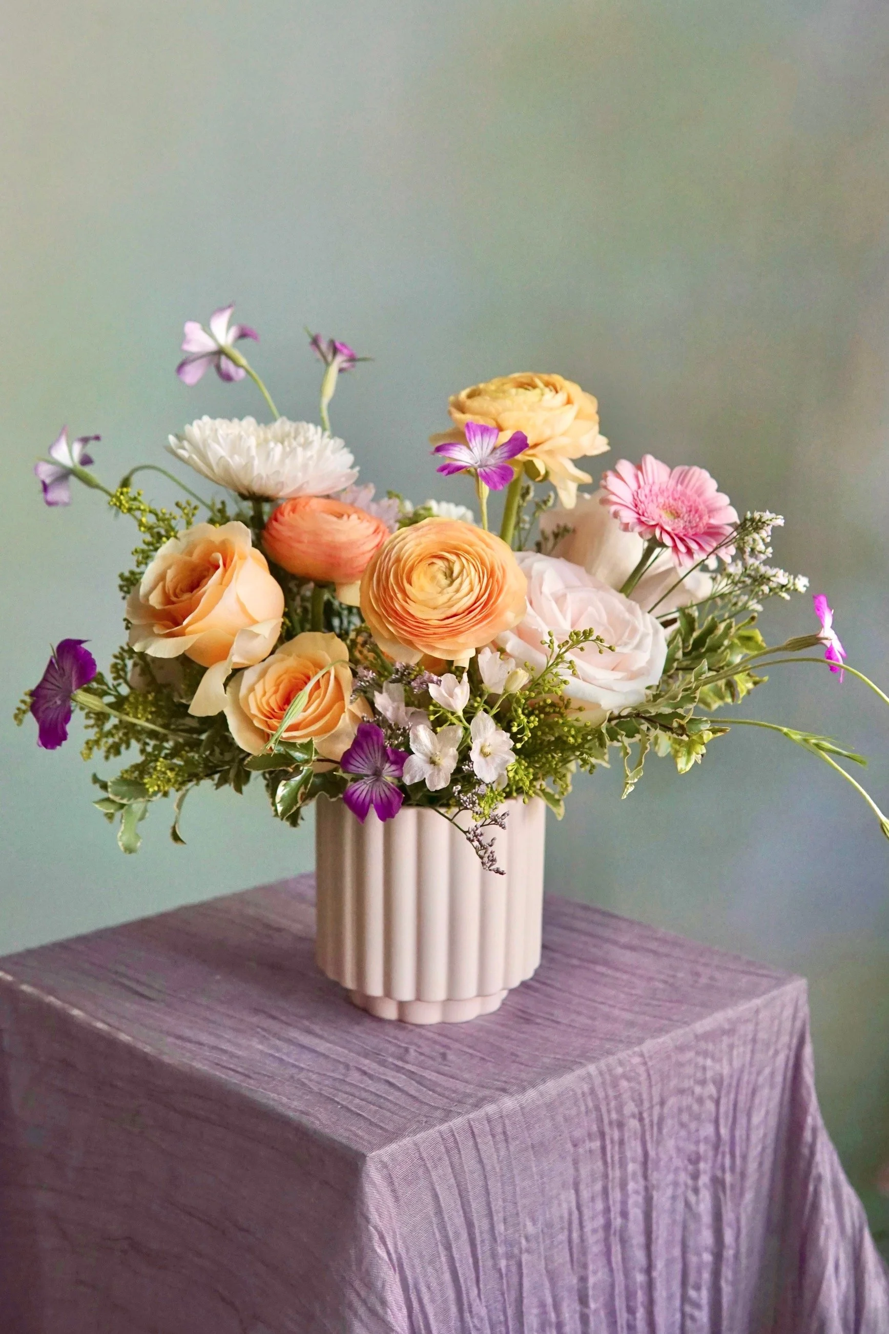Mother's Day Petite Arrangement