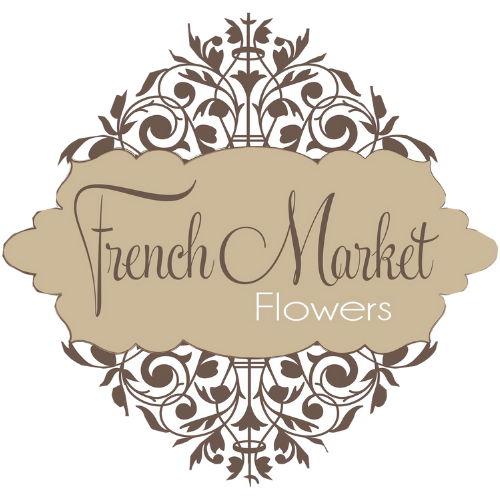 French Market Flowers