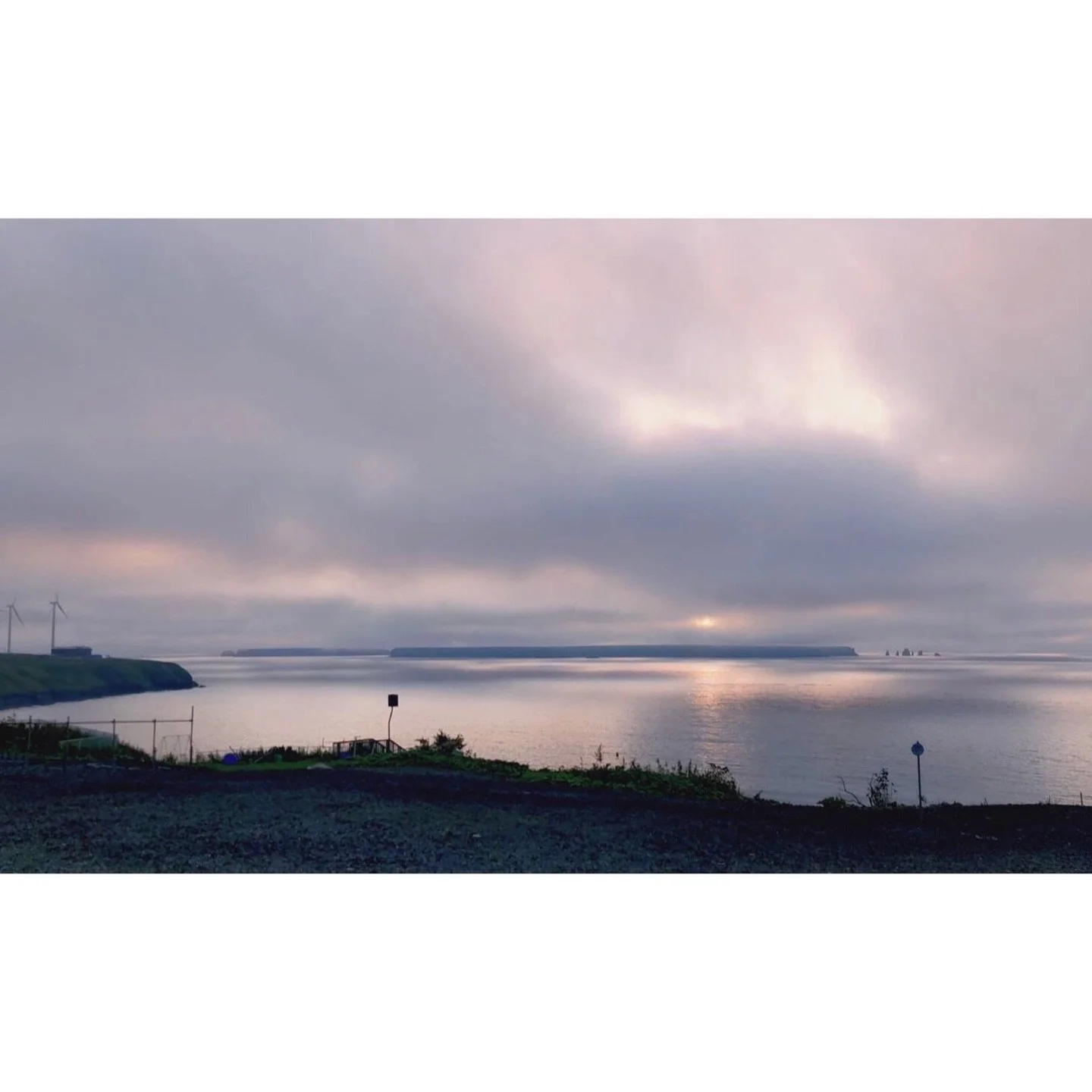 𝐓𝐨𝐝𝐚𝐲 𝐘𝐮𝐫𝐮𝐫𝐢
2025/09/13

Nemuro, Hokkaido, Japan
Photo by Mori Yasuko / Fisherman
Directed by Okada Atsushi

新刊『ユルリ島の馬』
刊行：2025年
著者：岡田敦
発行：青幻舎

JRA賞馬事文化賞受賞作
書籍『エピタフ 幻の島、ユルリの光跡』
刊行：2023年
著者：岡田敦
発行：インプレス

直筆サイン入り発売中！
オンラインショップ「ユルリ島の馬 BASE」
h