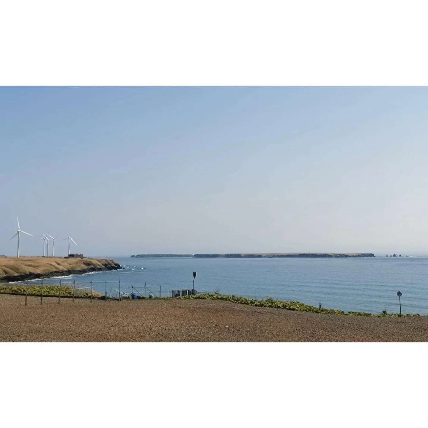 𝐓𝐨𝐝𝐚𝐲 𝐘𝐮𝐫𝐮𝐫𝐢
2026/05/16

Nemuro, Hokkaido, Japan
Photo by Mori Yasuko / Fisherman
Directed by Okada Atsushi

◇ 写真展「ユルリ島の馬」
9月18日（金）- 9月23日（水）
富士フイルムフォトサロン 札幌

10月30日（金）- 11月12日（木）
富士フイルムフォトサロン 大阪

&ndash;

◇ JRA賞馬事文化賞受賞作
書籍『エピタフ 幻の島、ユルリの光跡