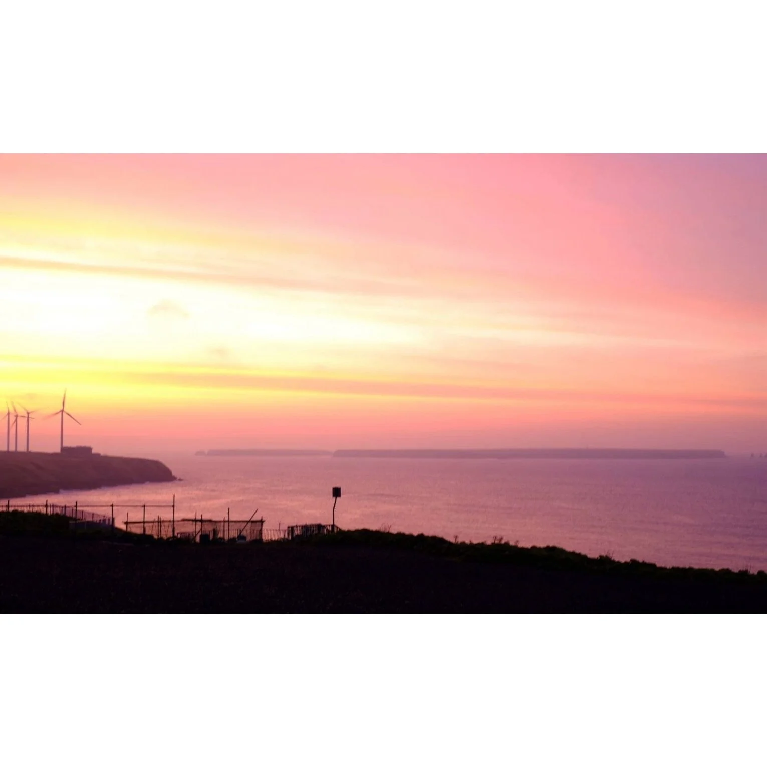 𝐓𝐨𝐝𝐚𝐲 𝐘𝐮𝐫𝐮𝐫𝐢
2026/05/24

Nemuro, Hokkaido, Japan
Photo by Mori Yasuko / Fisherman
Directed by Okada Atsushi

◇ 写真展「ユルリ島の馬」
9月18日（金）- 9月23日（水）
富士フイルムフォトサロン 札幌

10月30日（金）- 11月12日（木）
富士フイルムフォトサロン 大阪

&ndash;

◇ JRA賞馬事文化賞受賞作
書籍『エピタフ 幻の島、ユルリの光跡