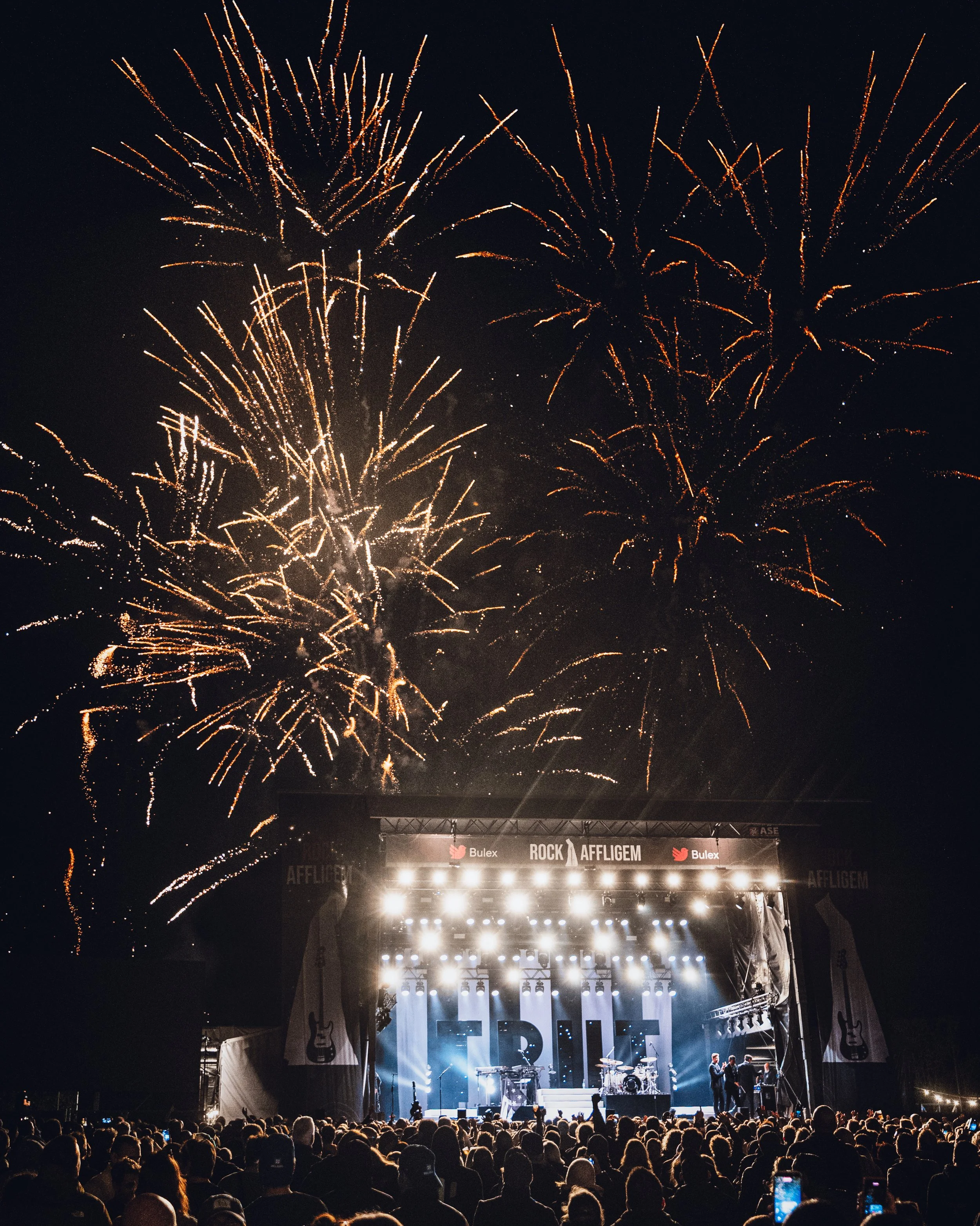 Rock Affligem 2026