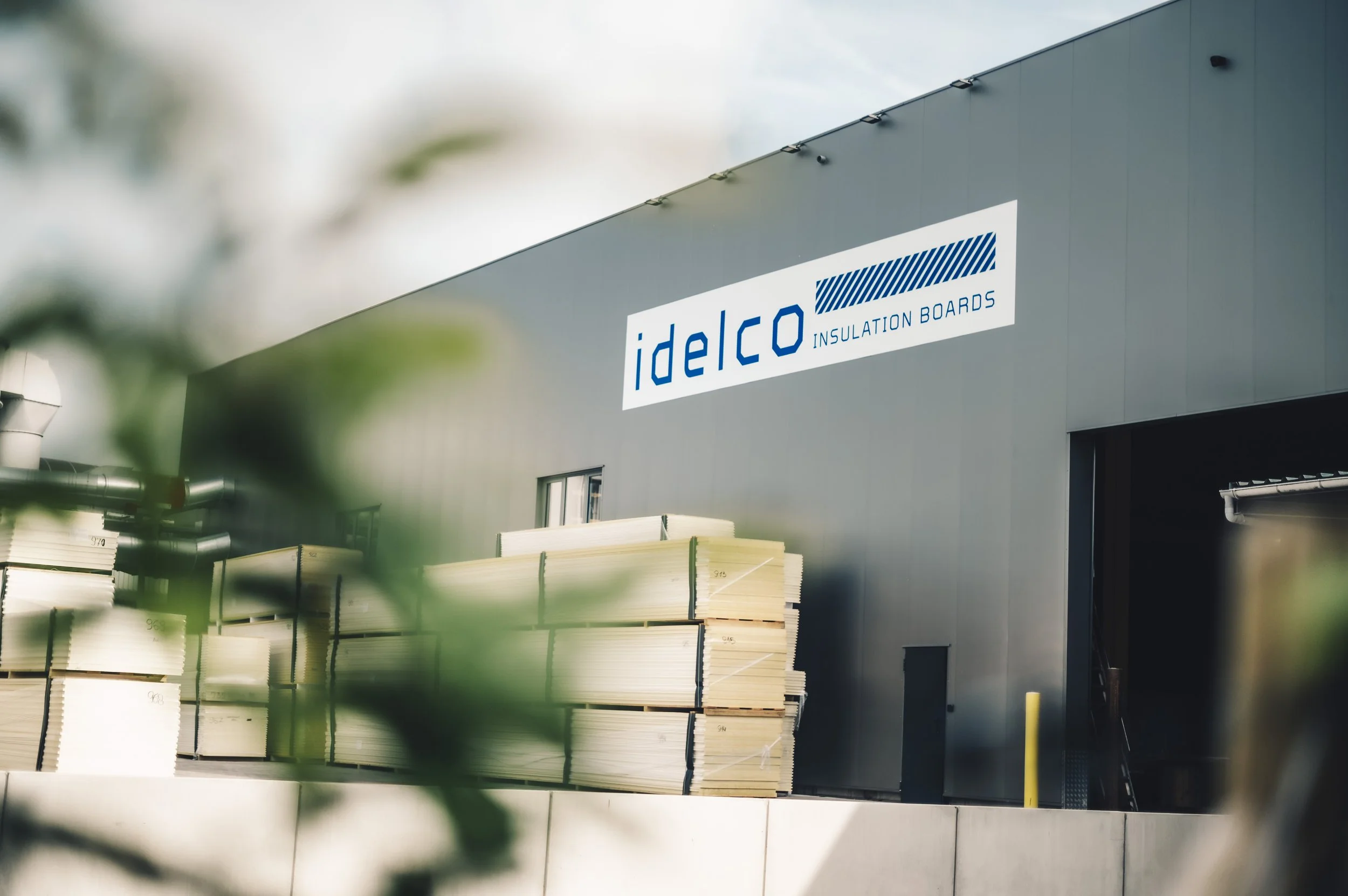 Idelco Insulation