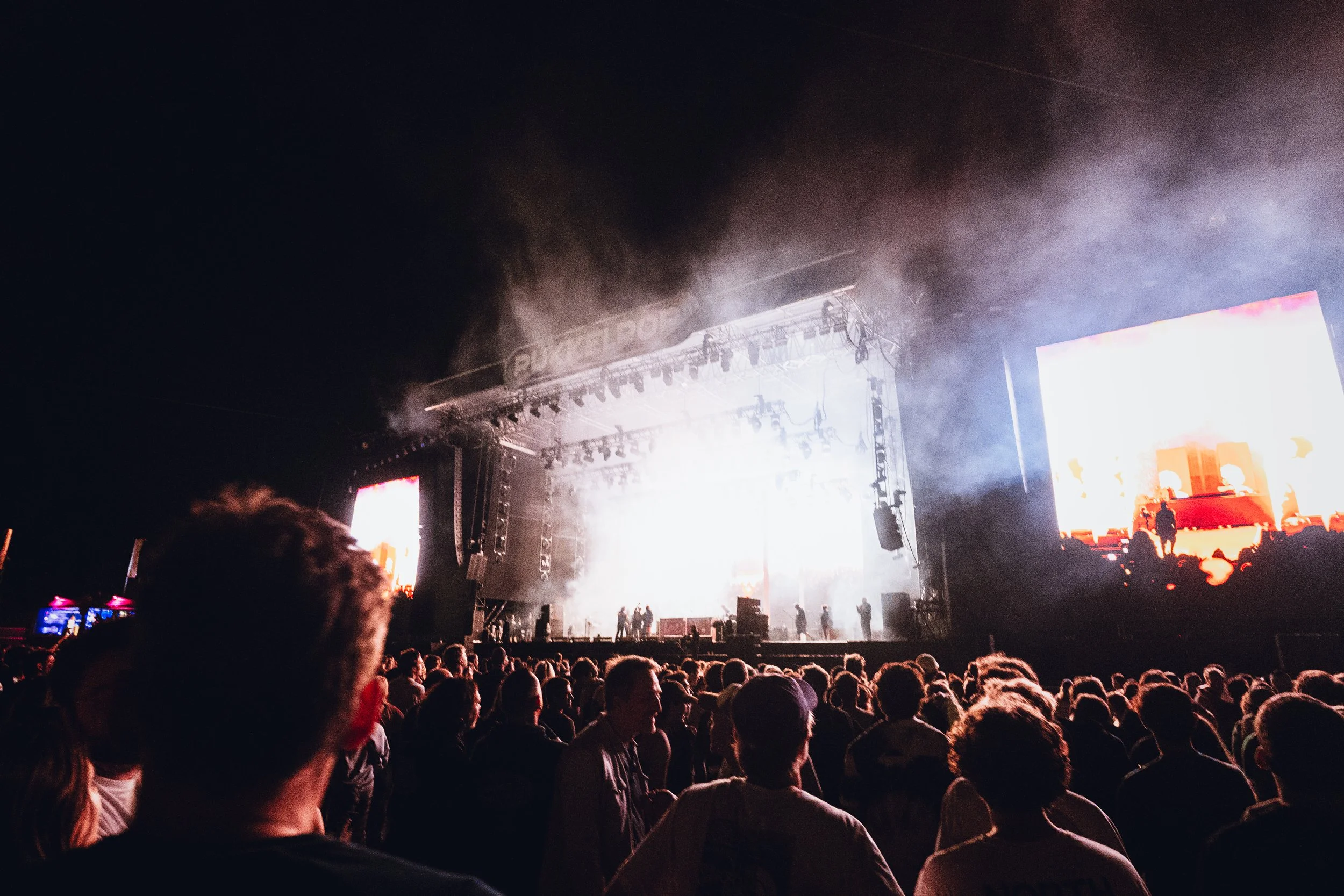 Pukkelpop 2025