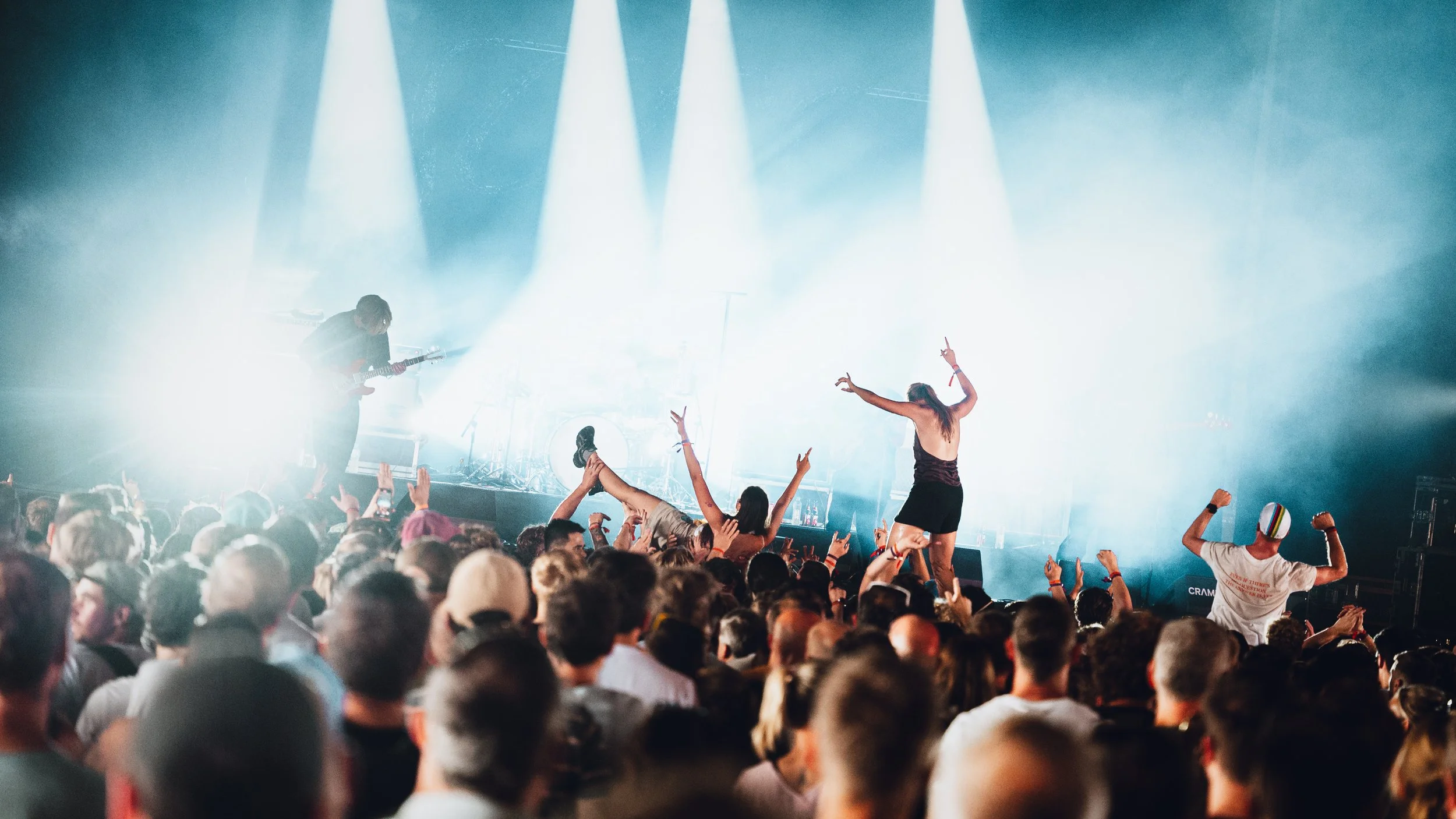 Crammerock 2025