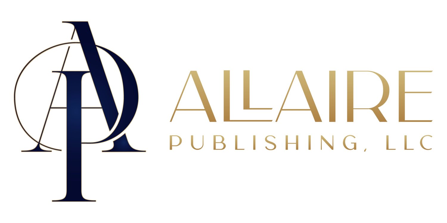 Allaire Publishing