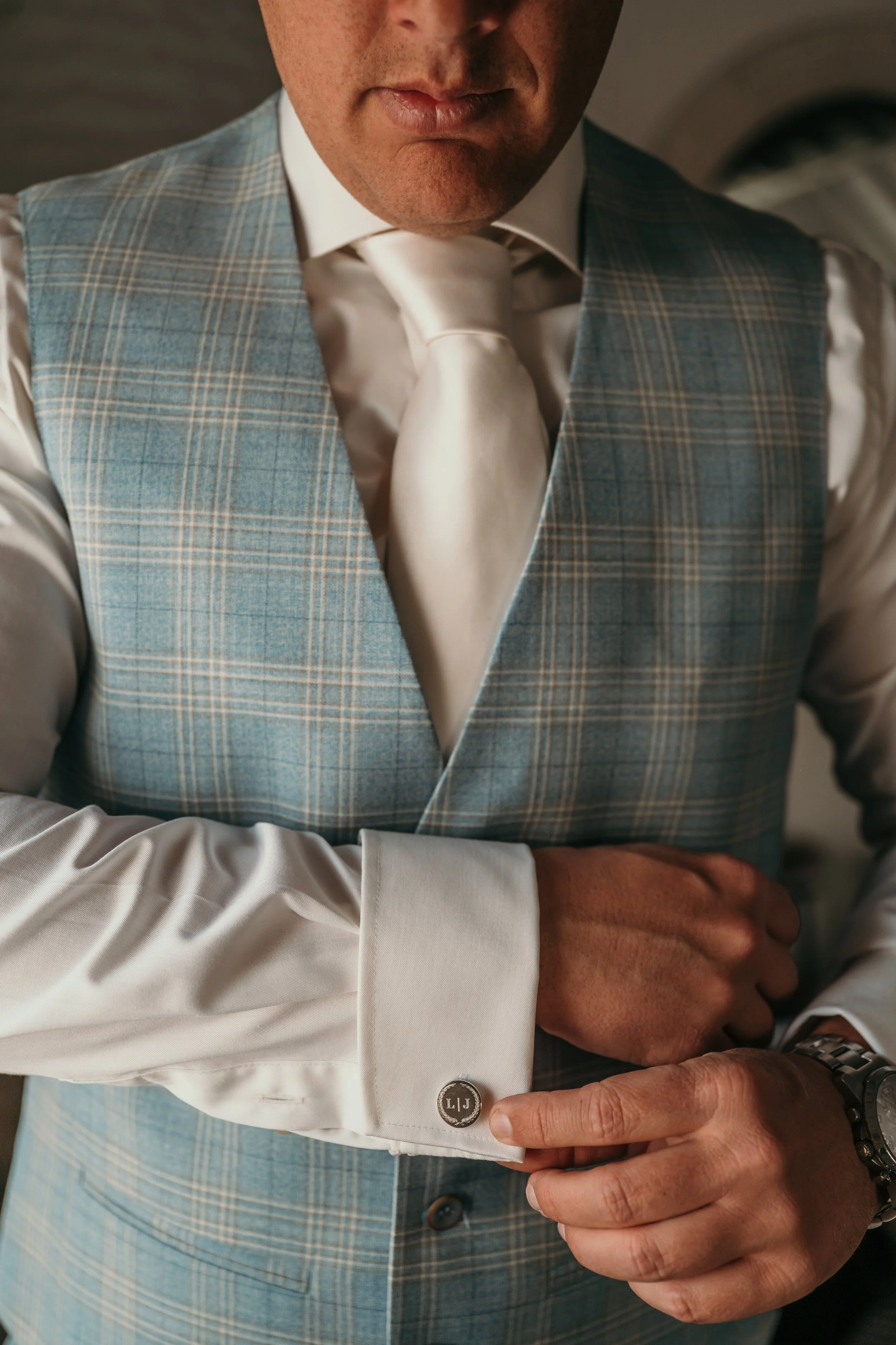 Trouwen bij Kasteel Maurick