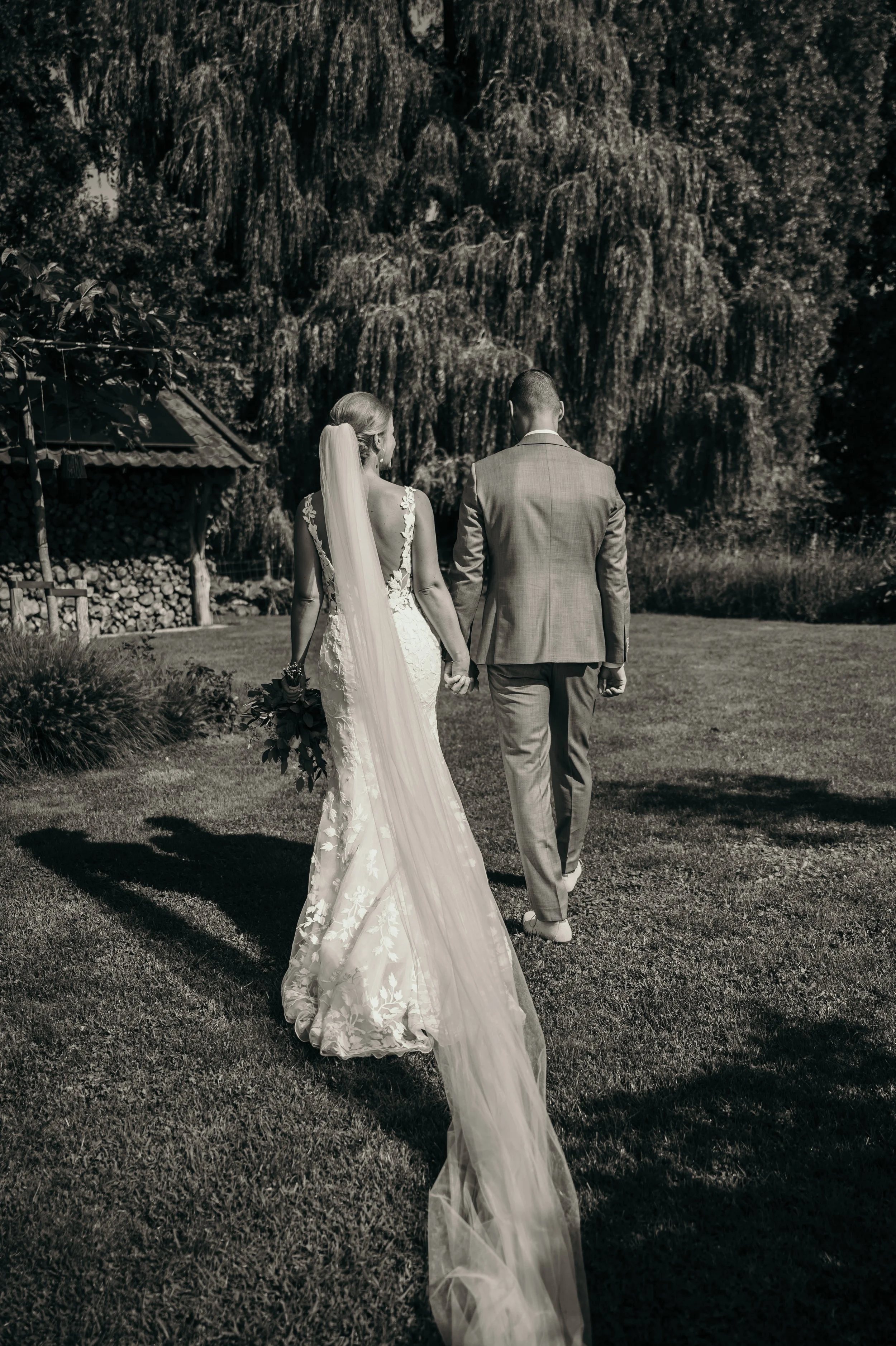 Trouwen bij Heerenboeren Baarle