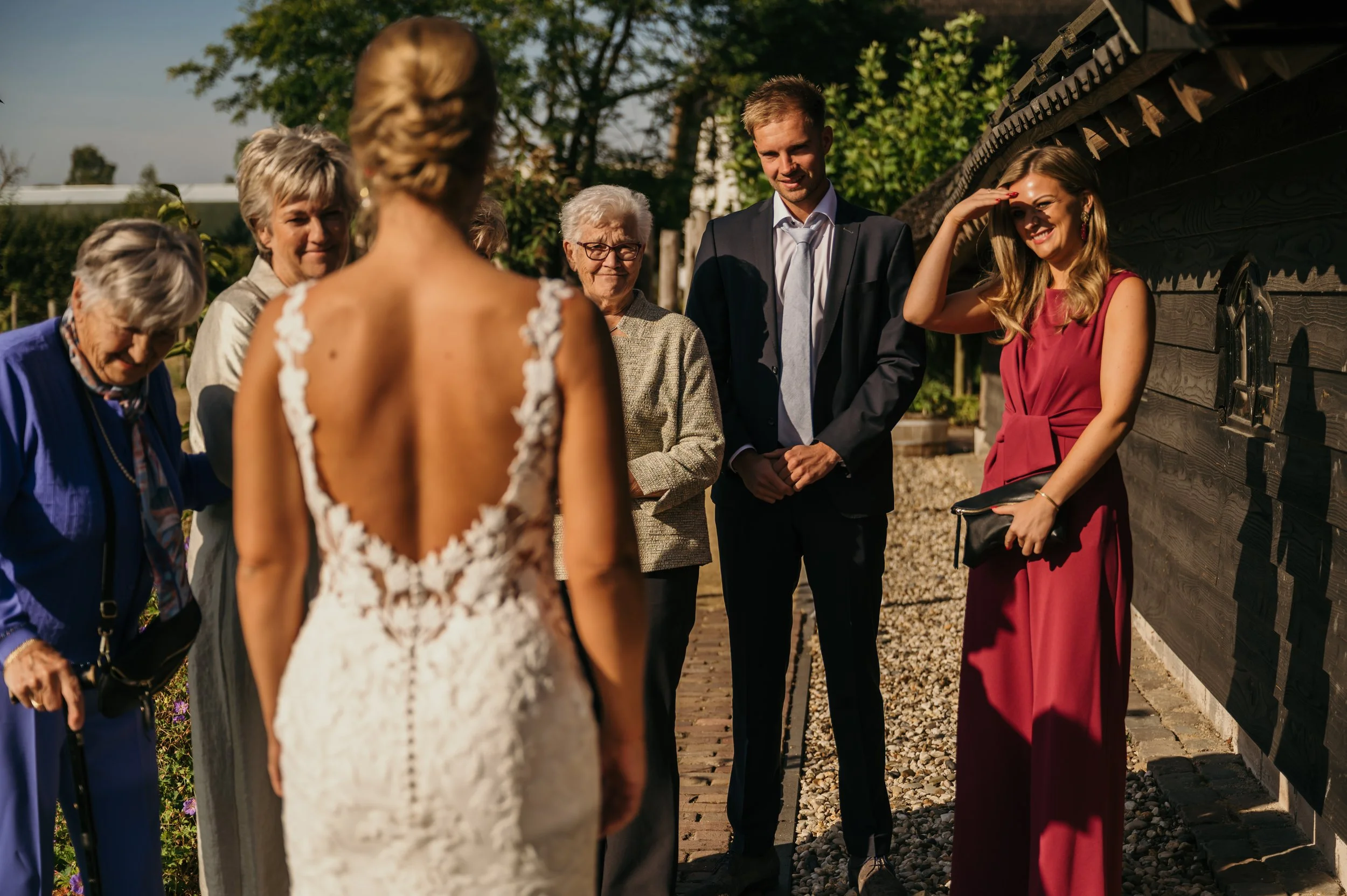Trouwen bij Heerenboeren Baarle
