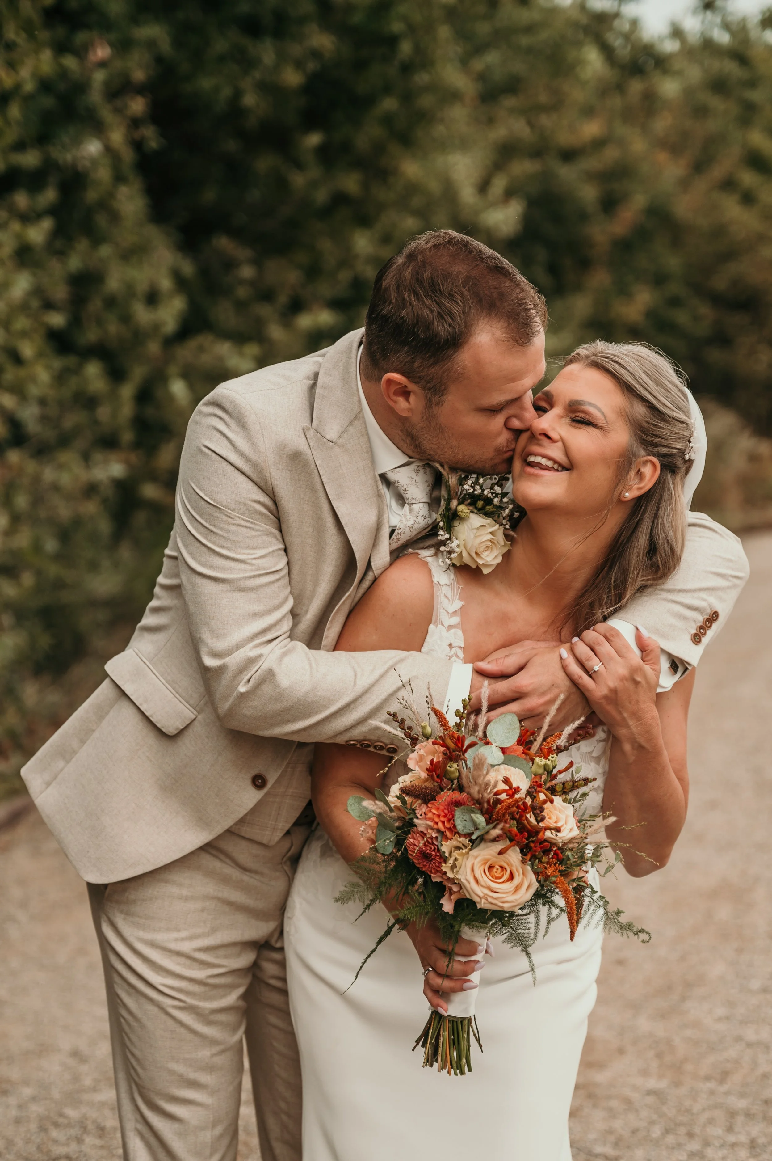 Wat kost een trouwfotograaf