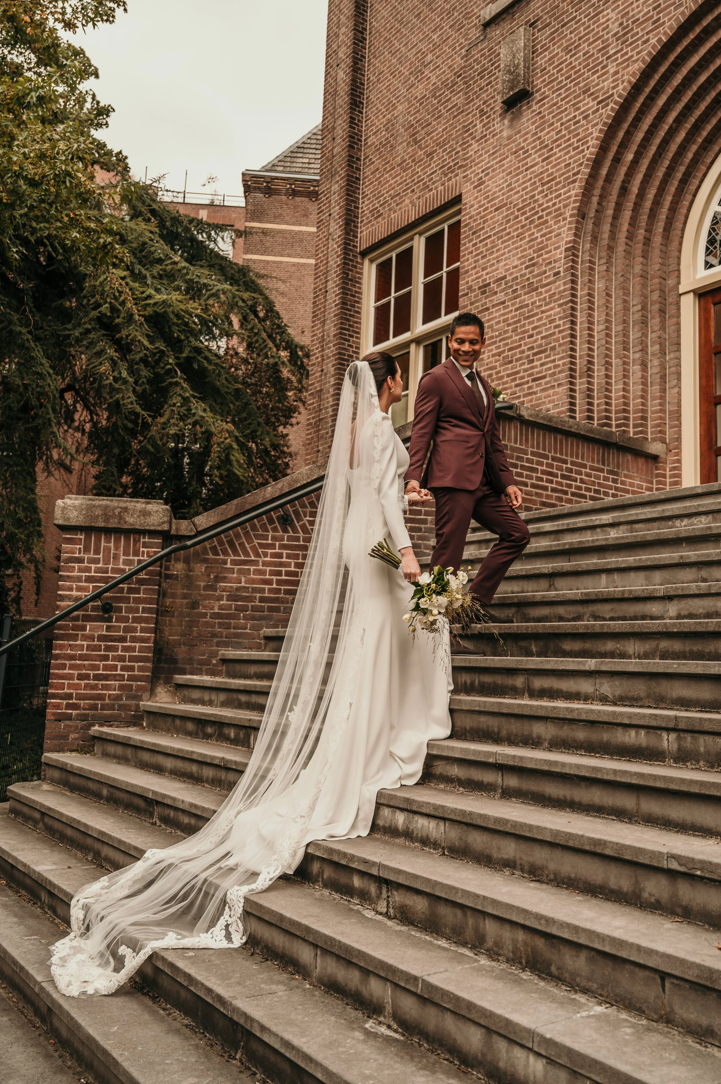 Trouwen bij Peerke Donders25.JPG