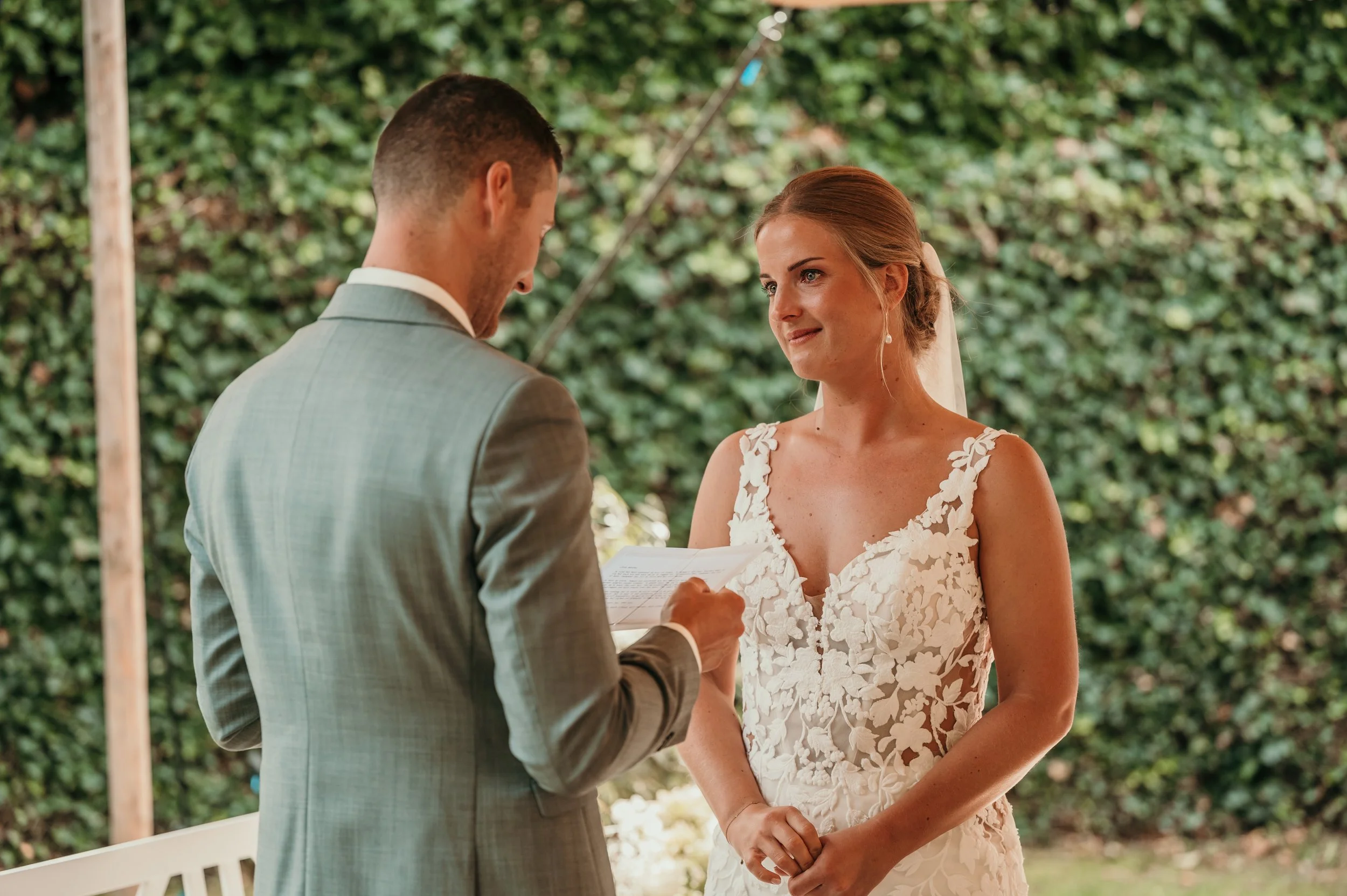 Trouwen bij Heerenboeren Baarle