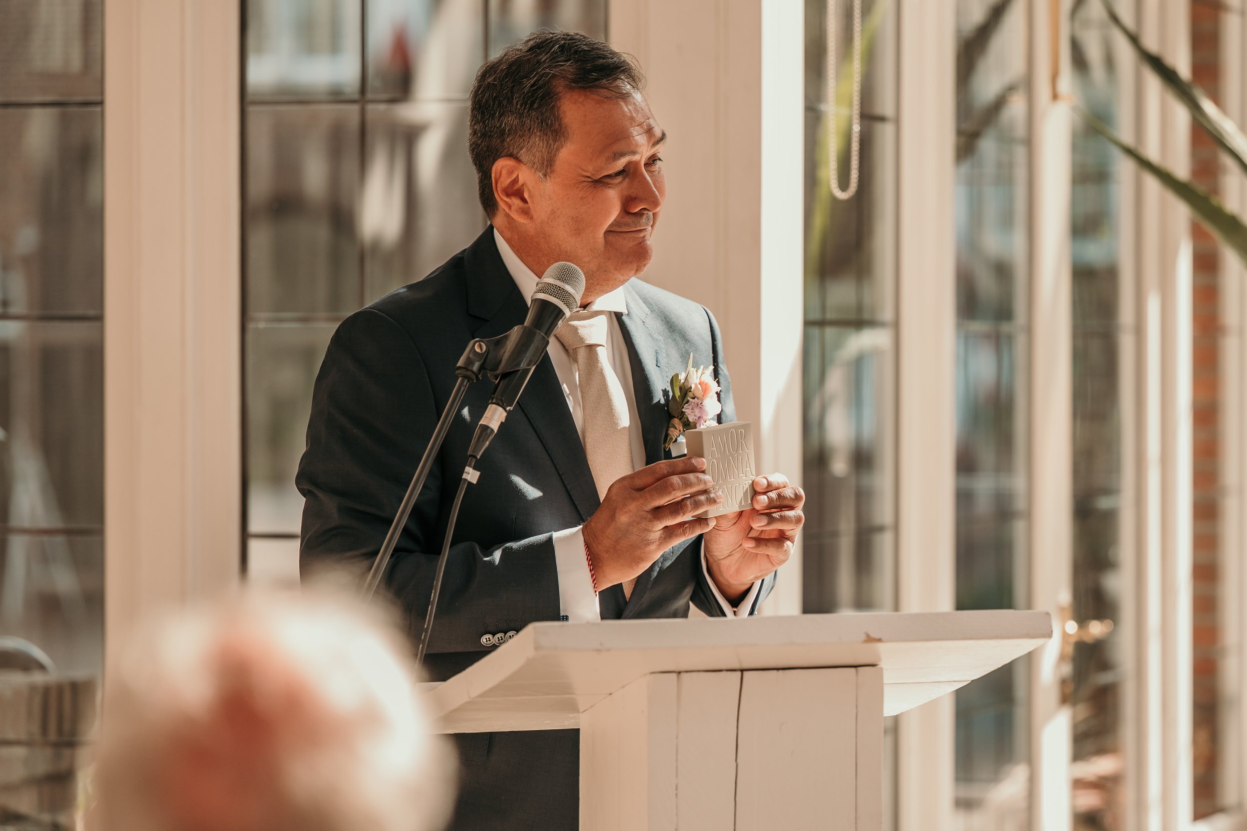 Trouwen bij Kasteel Maurick