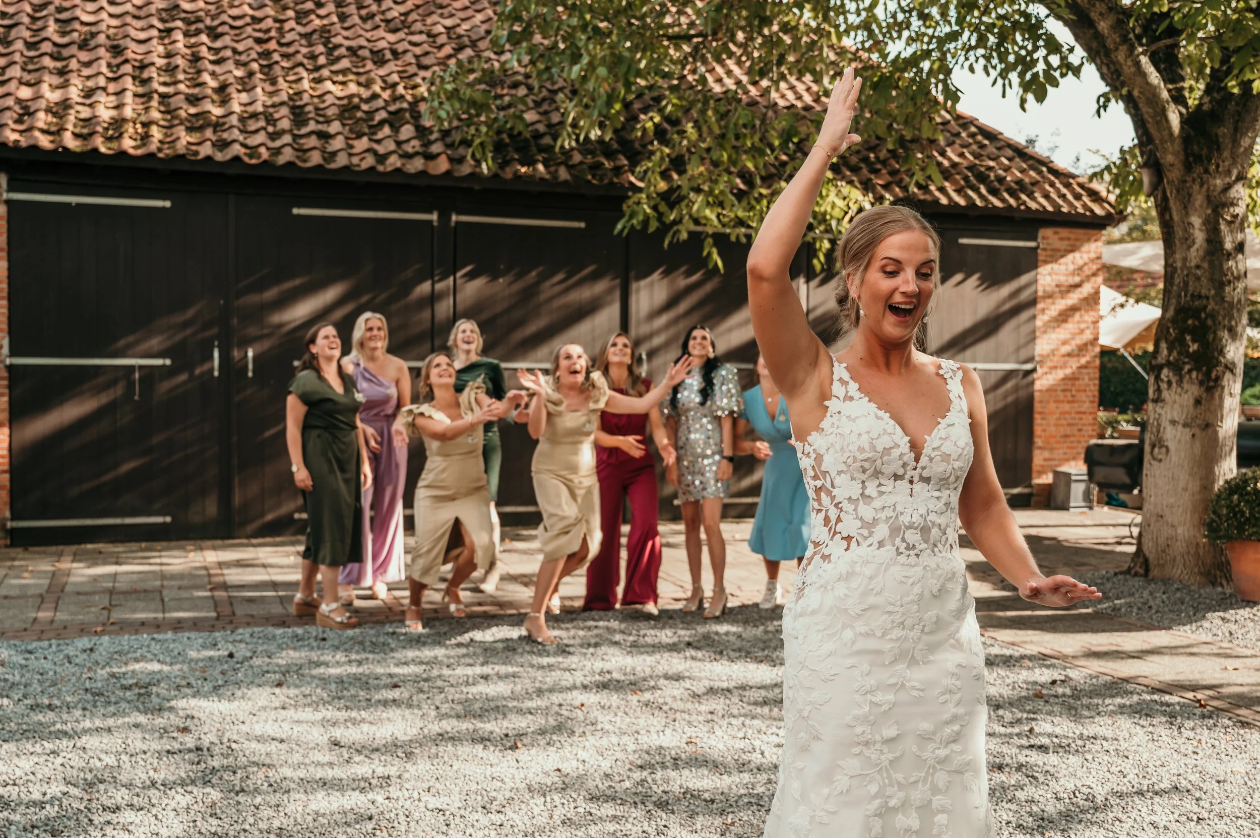 Trouwen bij Heerenboeren Baarle