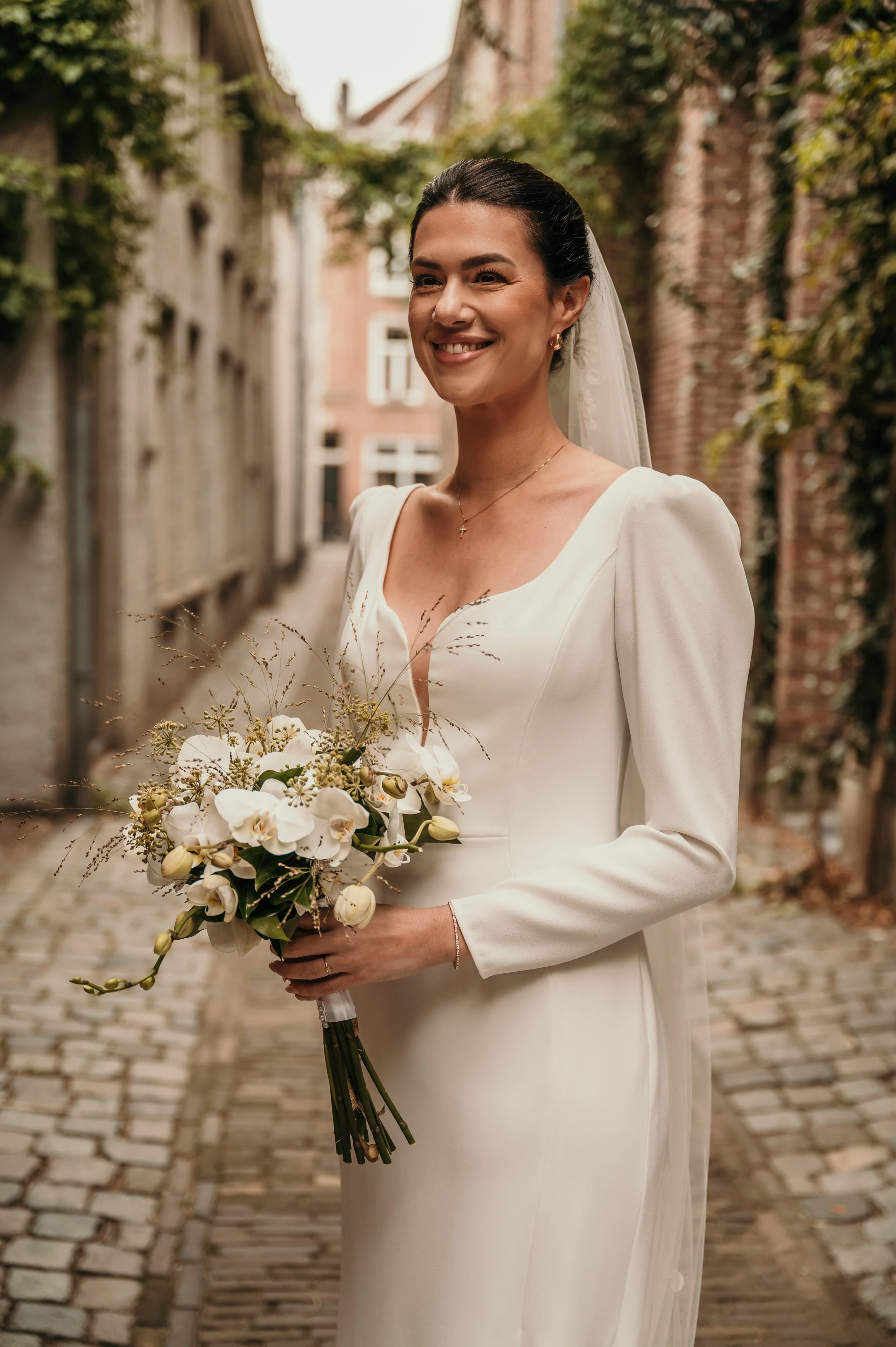 Trouwen bij Peerke Donders23.JPG