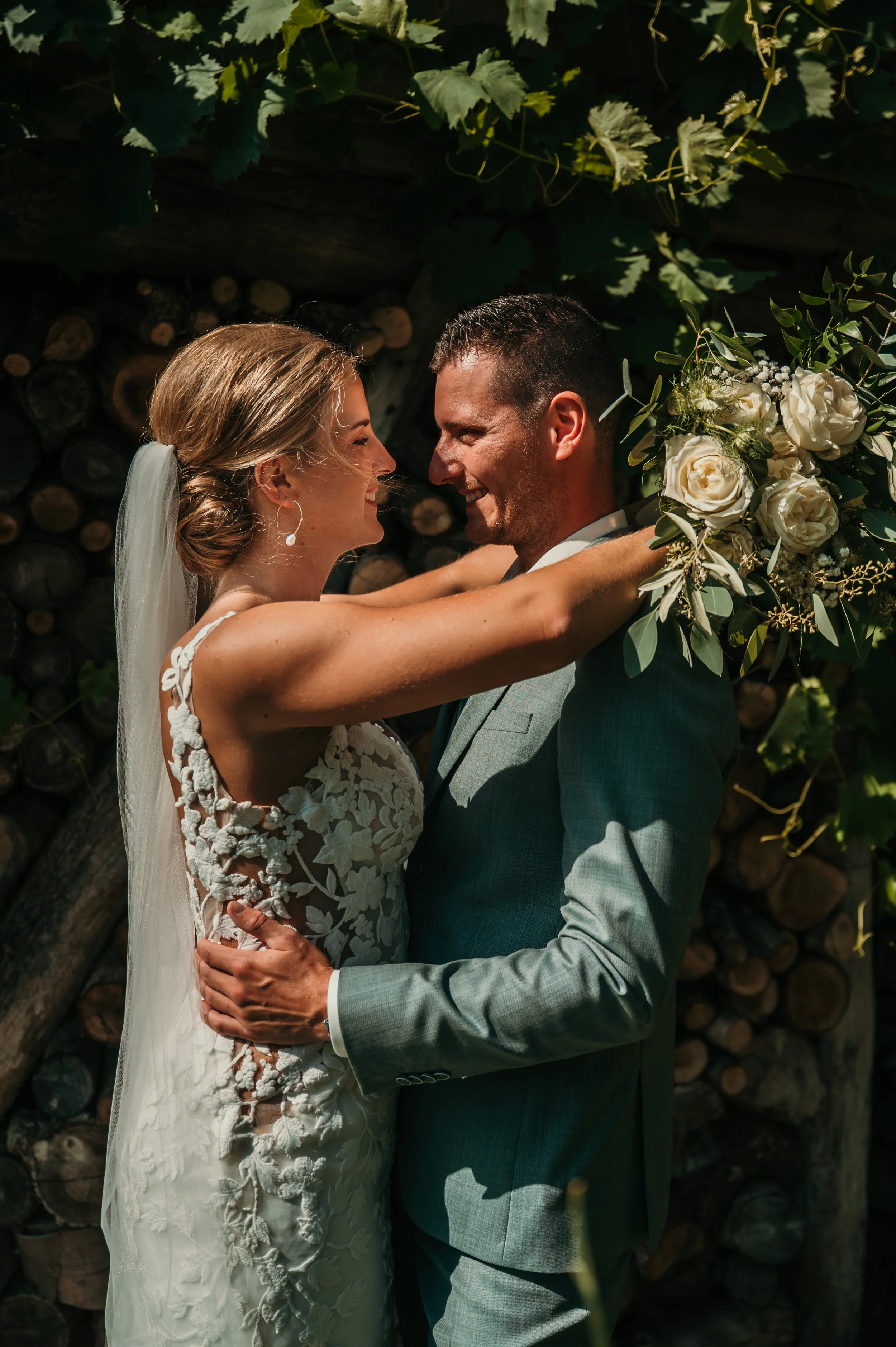 Trouwen bij Heerenboeren Baarle