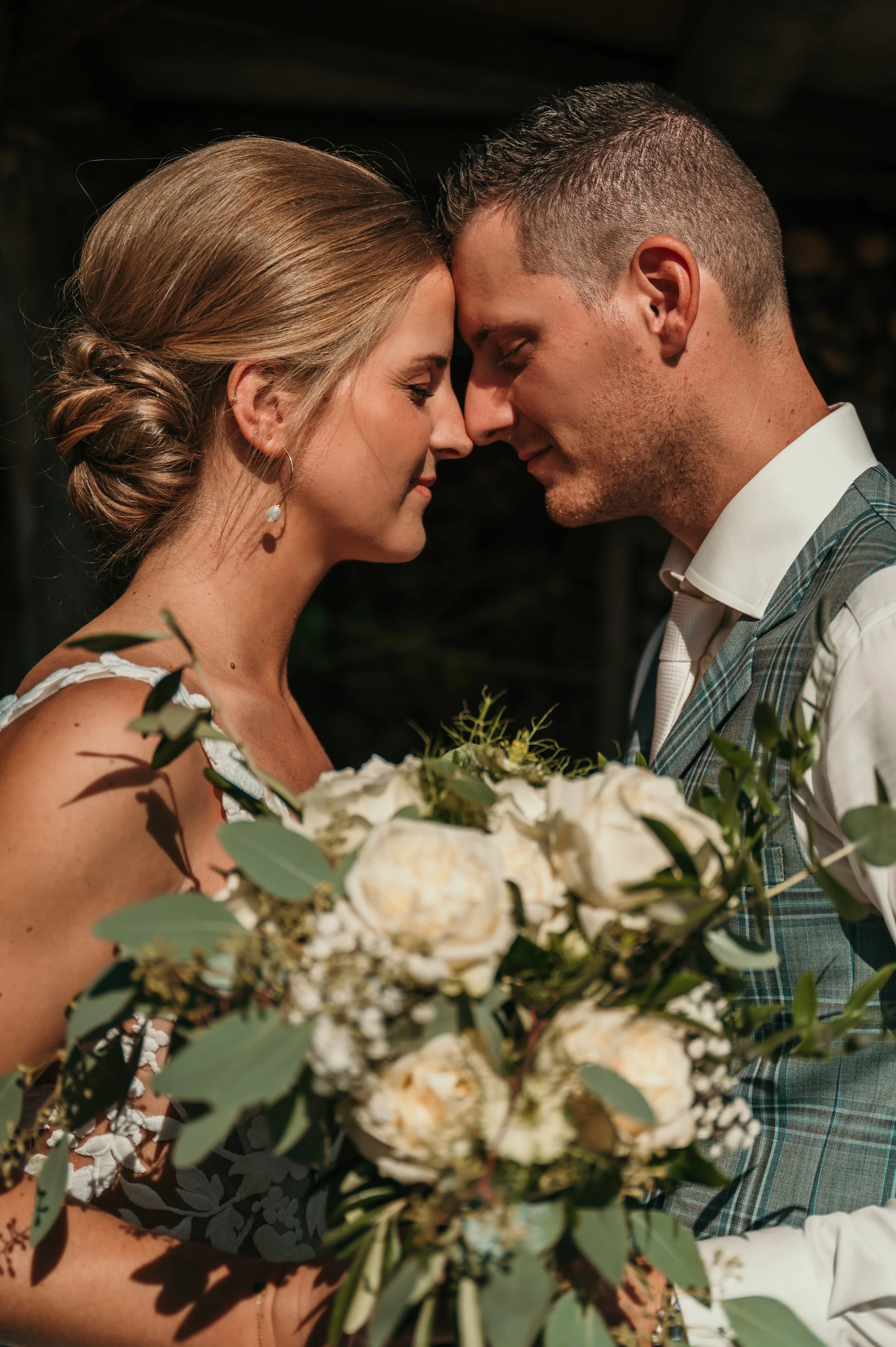 Trouwen bij Heerenboeren Baarle