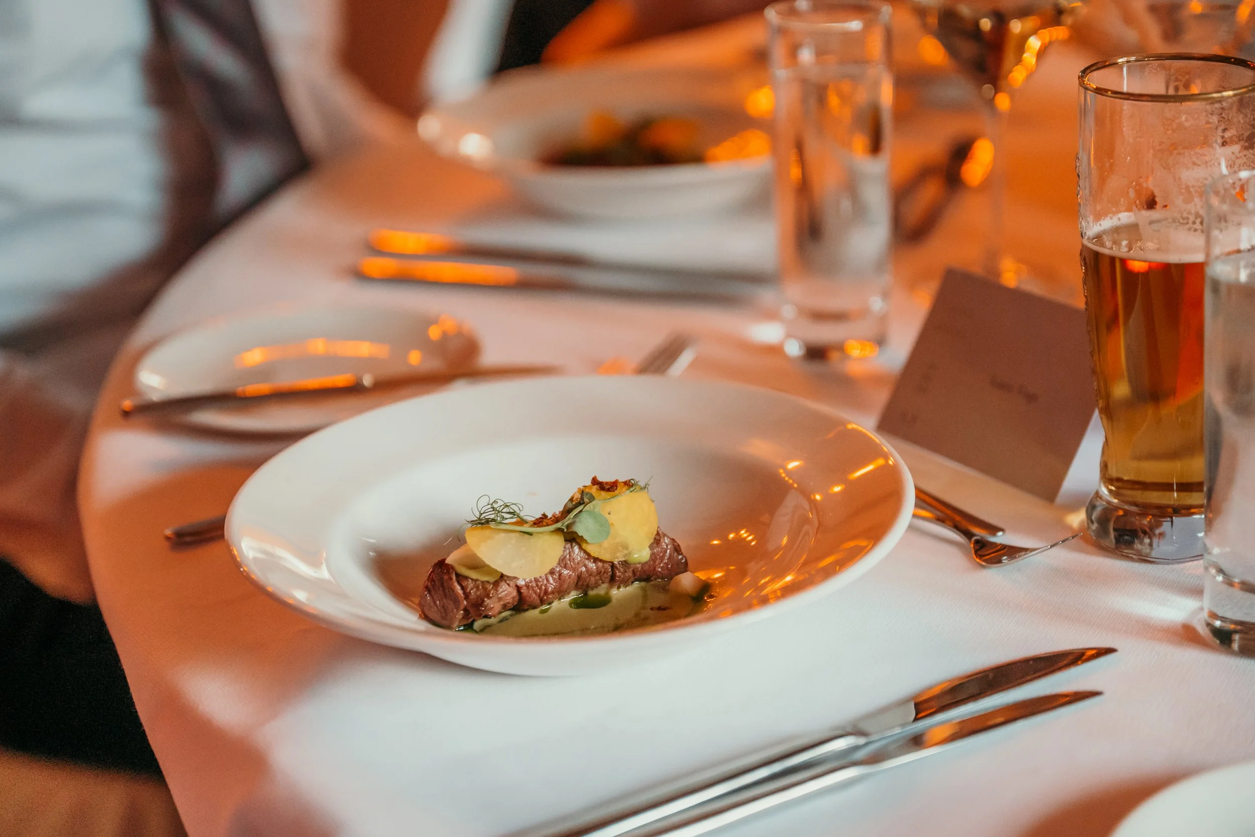 Trouwen bij Kasteel Maurick