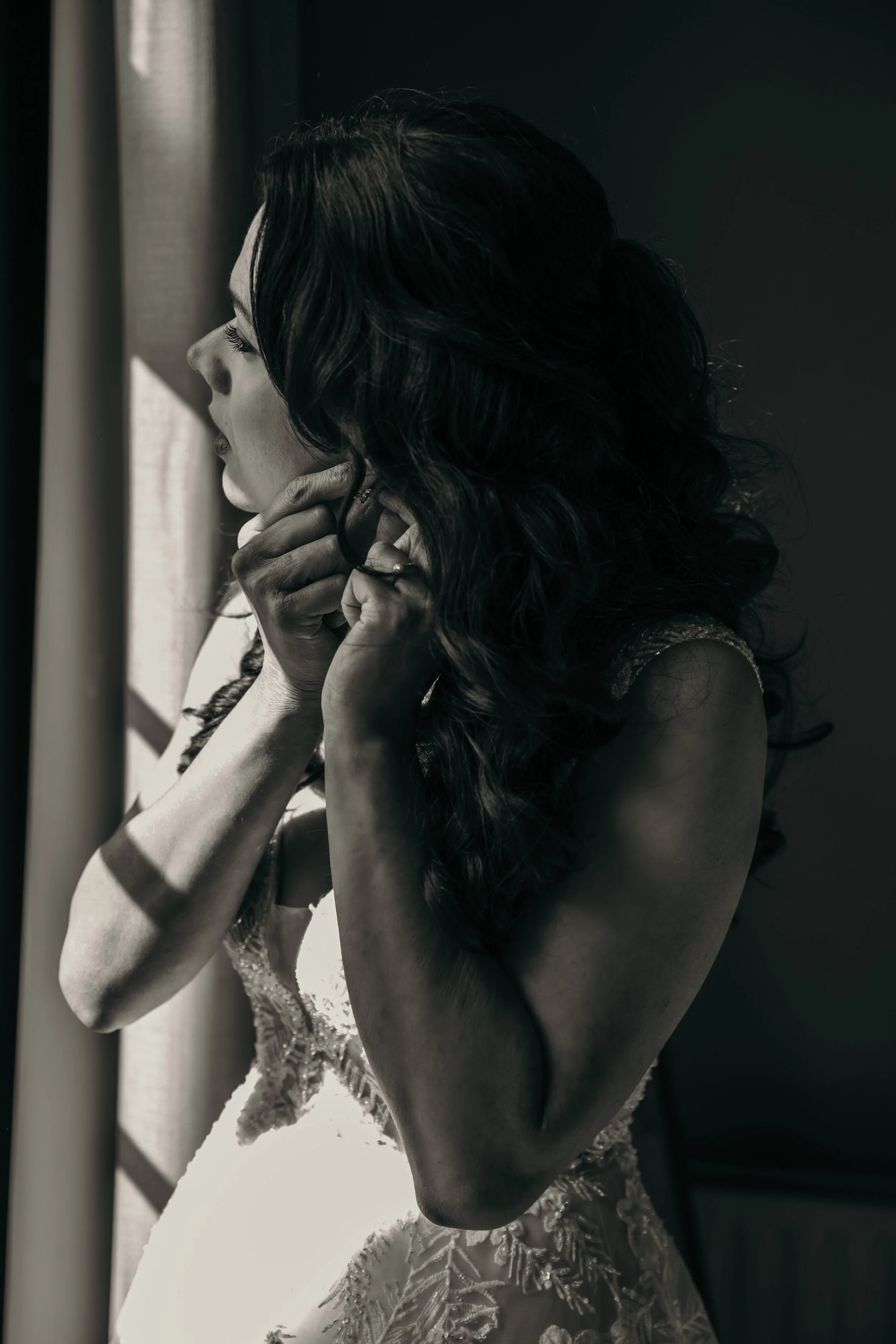 Trouwen bij Kasteel Maurick