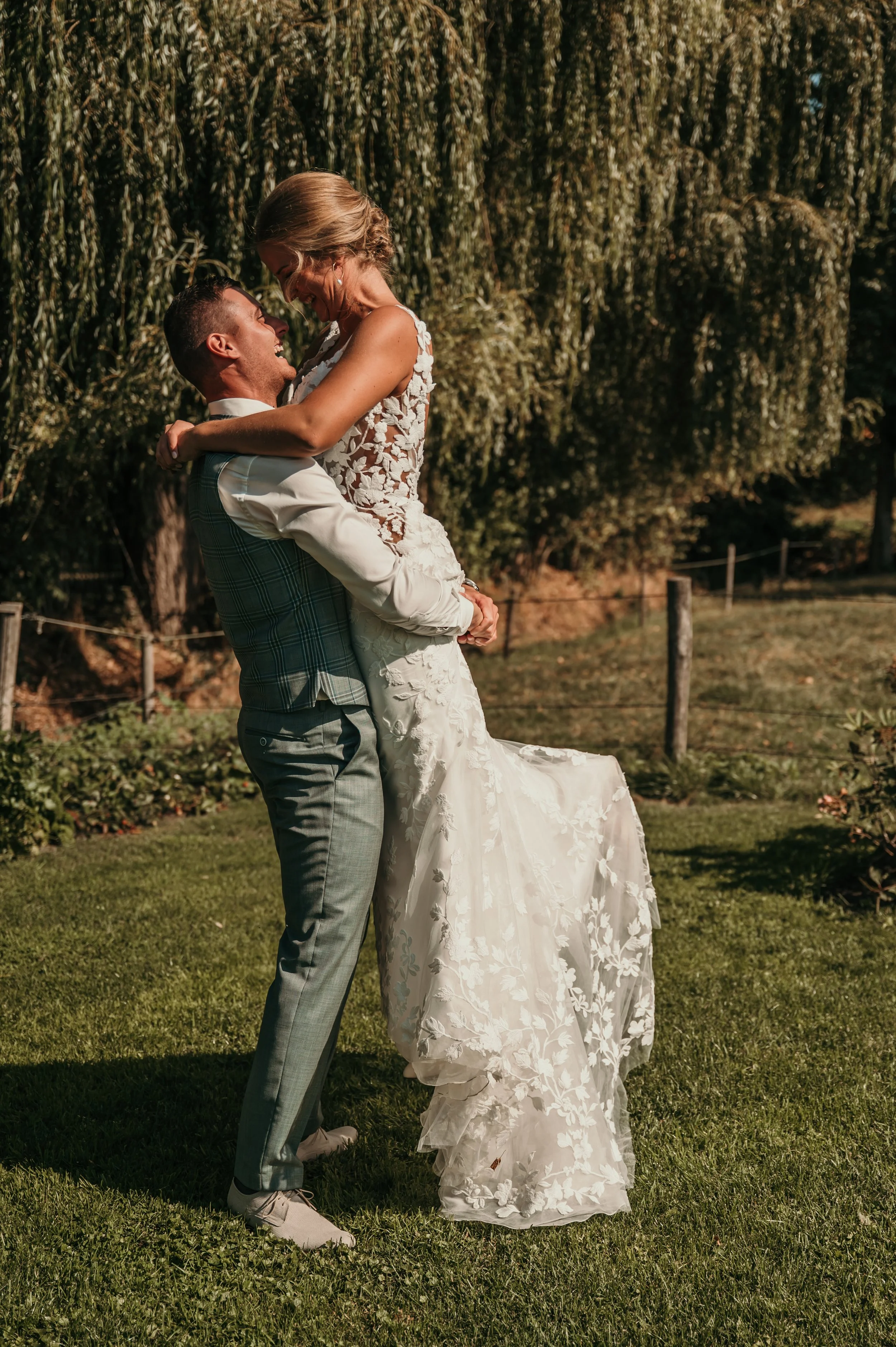 Trouwen bij Heerenboeren Baarle