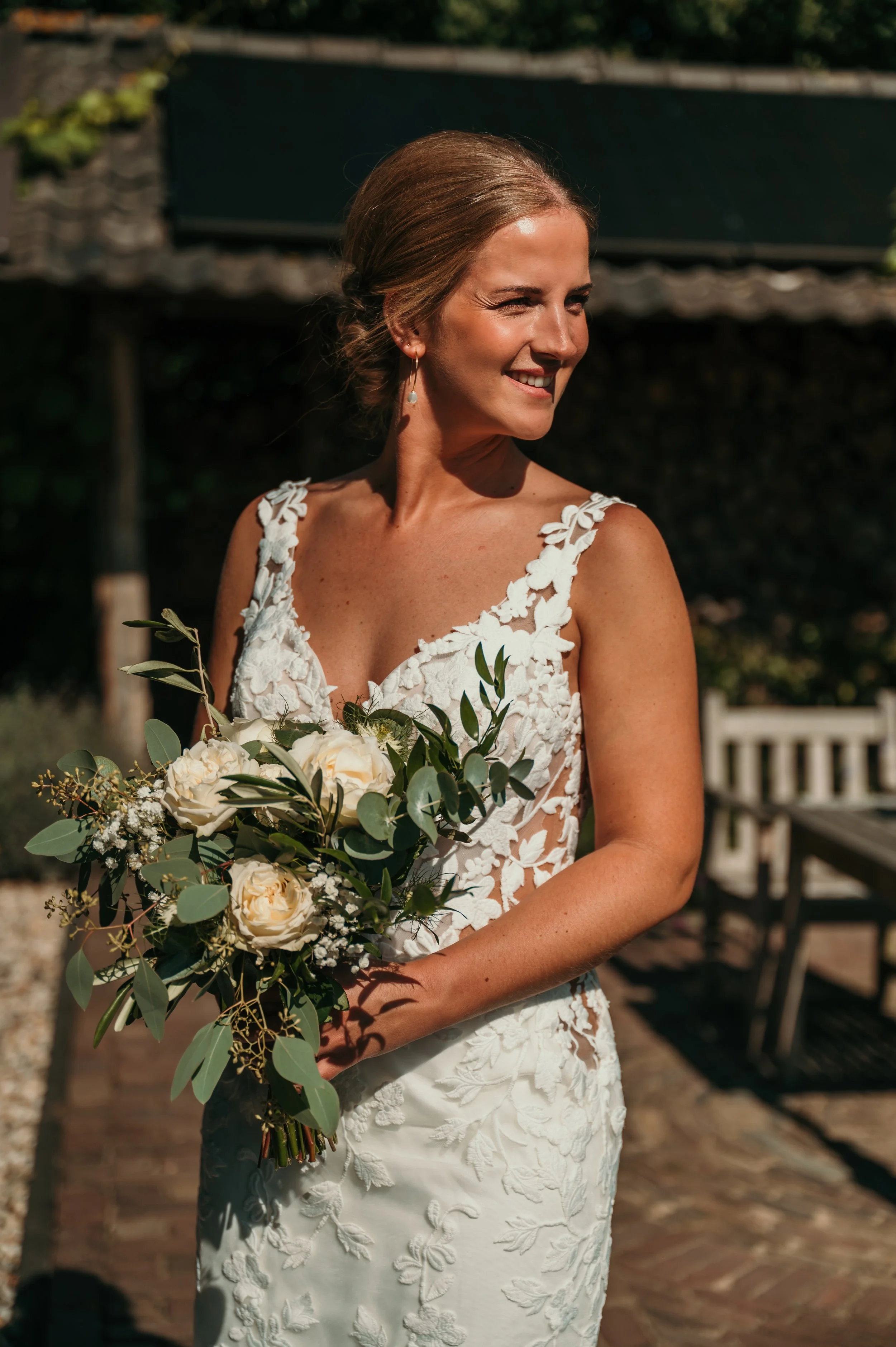 Trouwen bij Heerenboeren Baarle