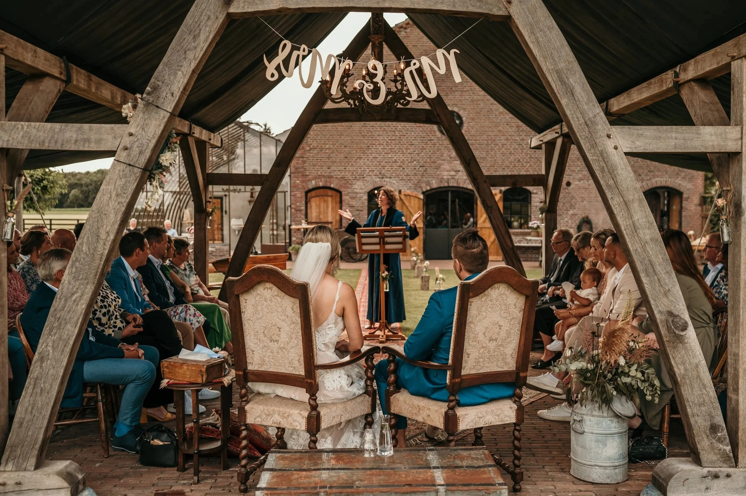 Trouwfotograaf Tilburg