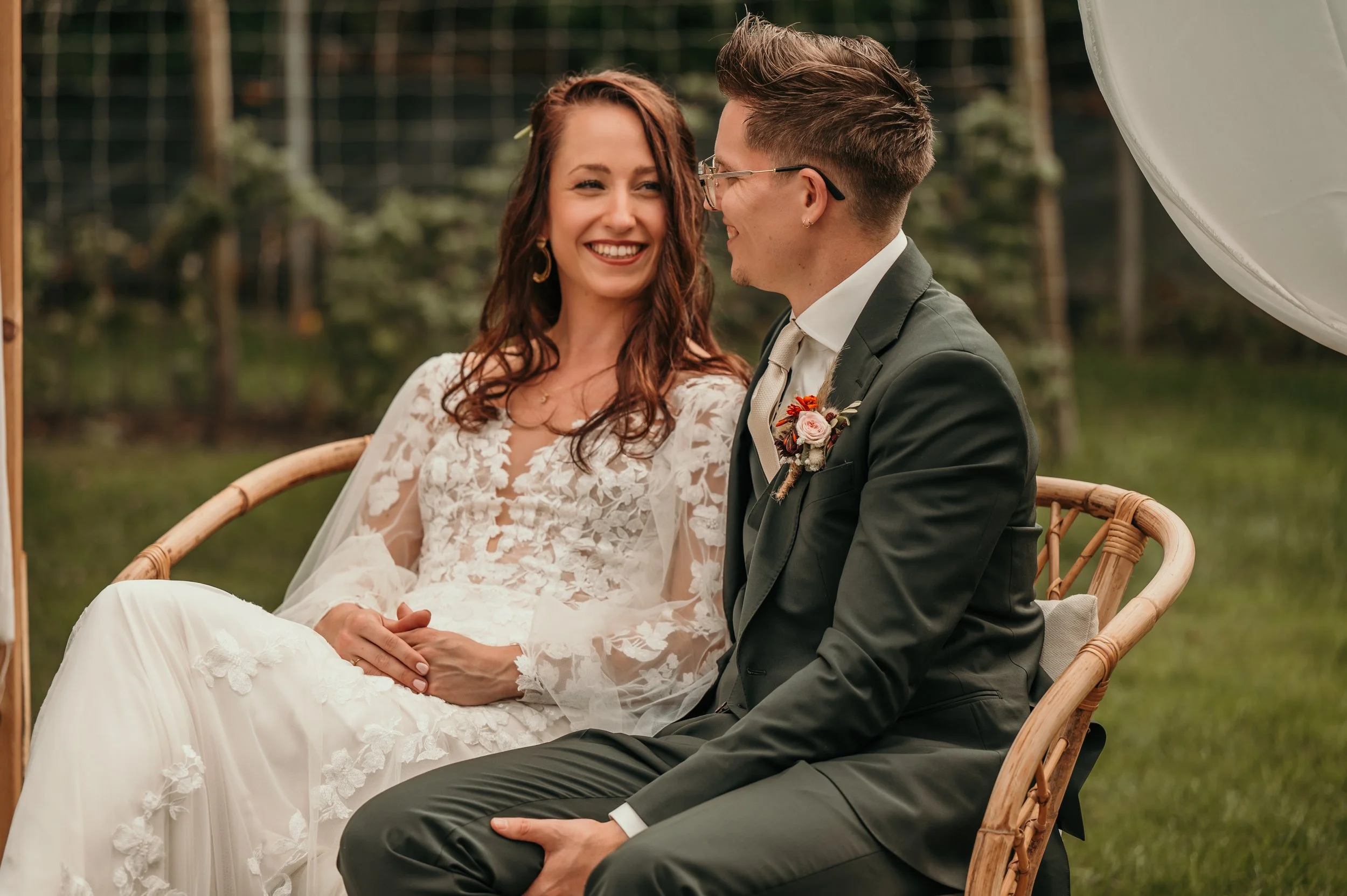 Bruidsfotograaf Eindhoven