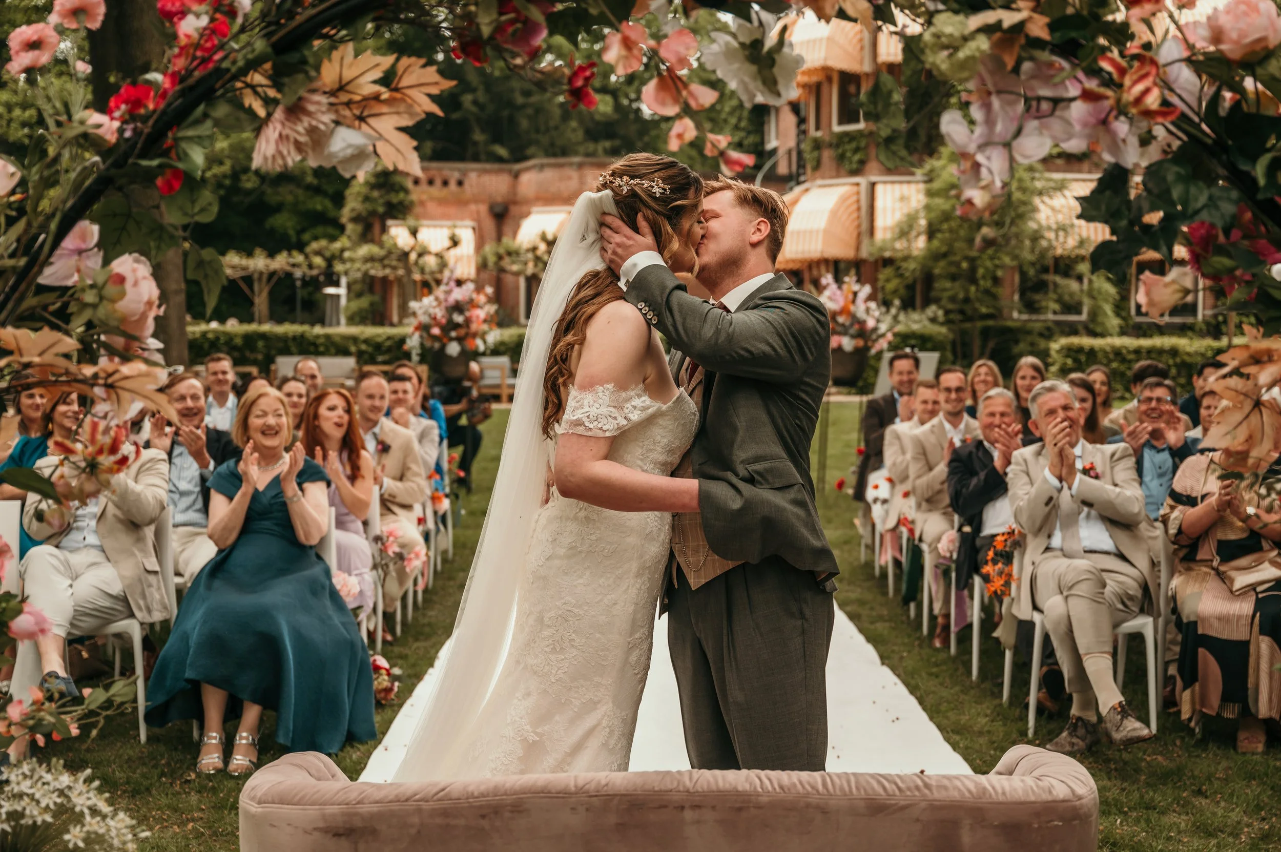bruidsfotograaf huize bergen vught